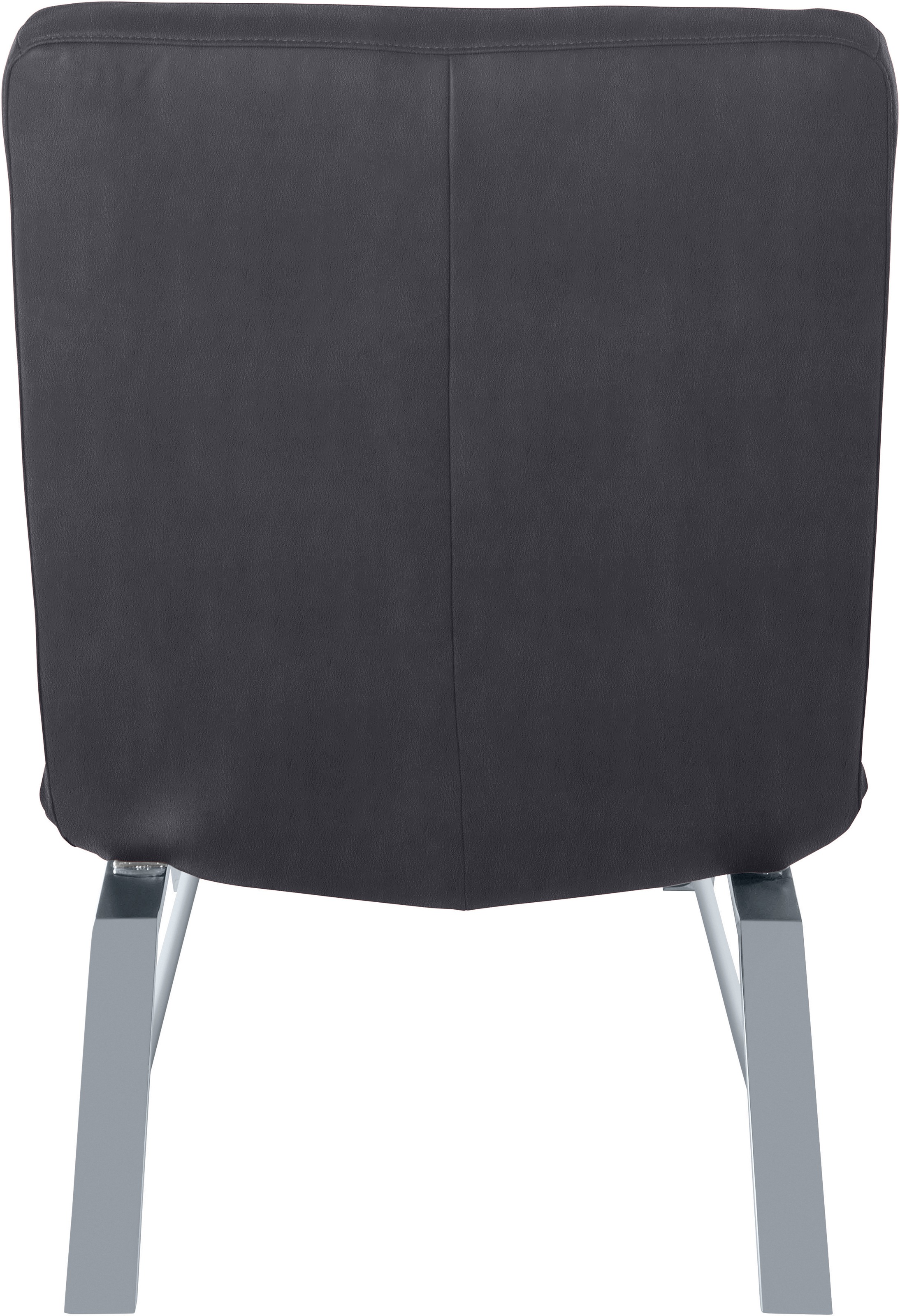 W.SCHILLIG Relaxliege »daily dreams«, Funktionsliege wahlweise mit Motor, Gestell matt, Breite 75 cm