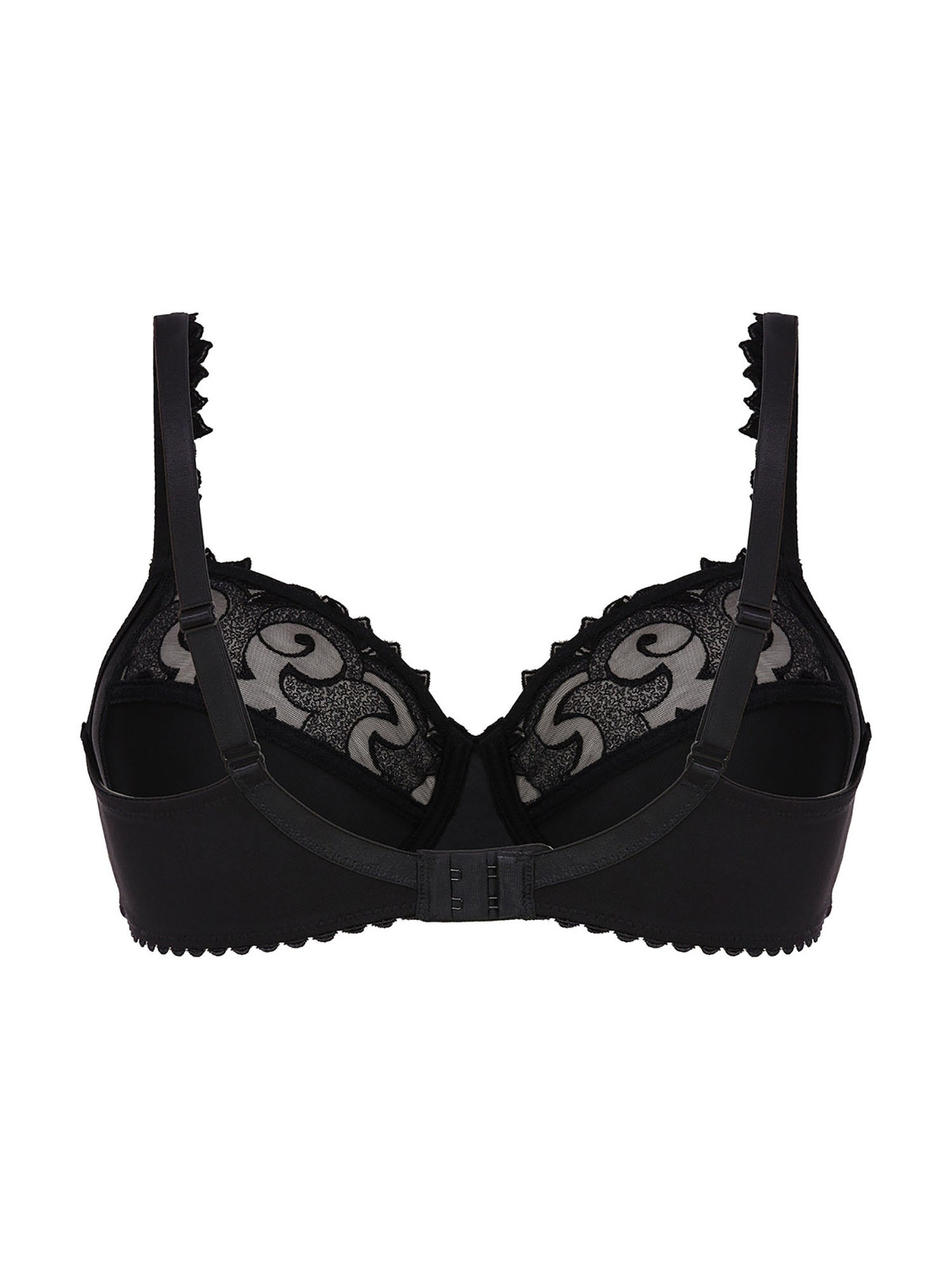 Thumbnail - Felina Bügel-BH "Bügel BH Rhapsody"