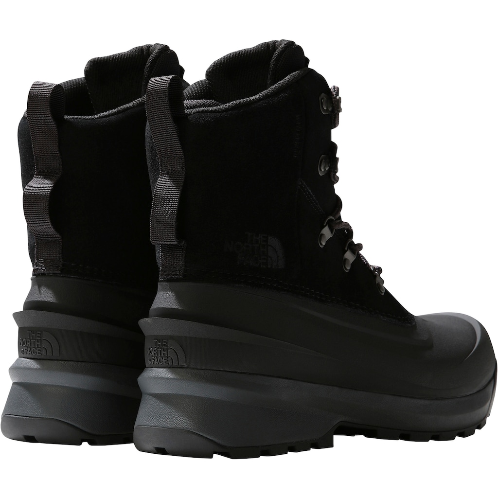 The North Face Winterstiefel »M CHILKAT V LACE WP«