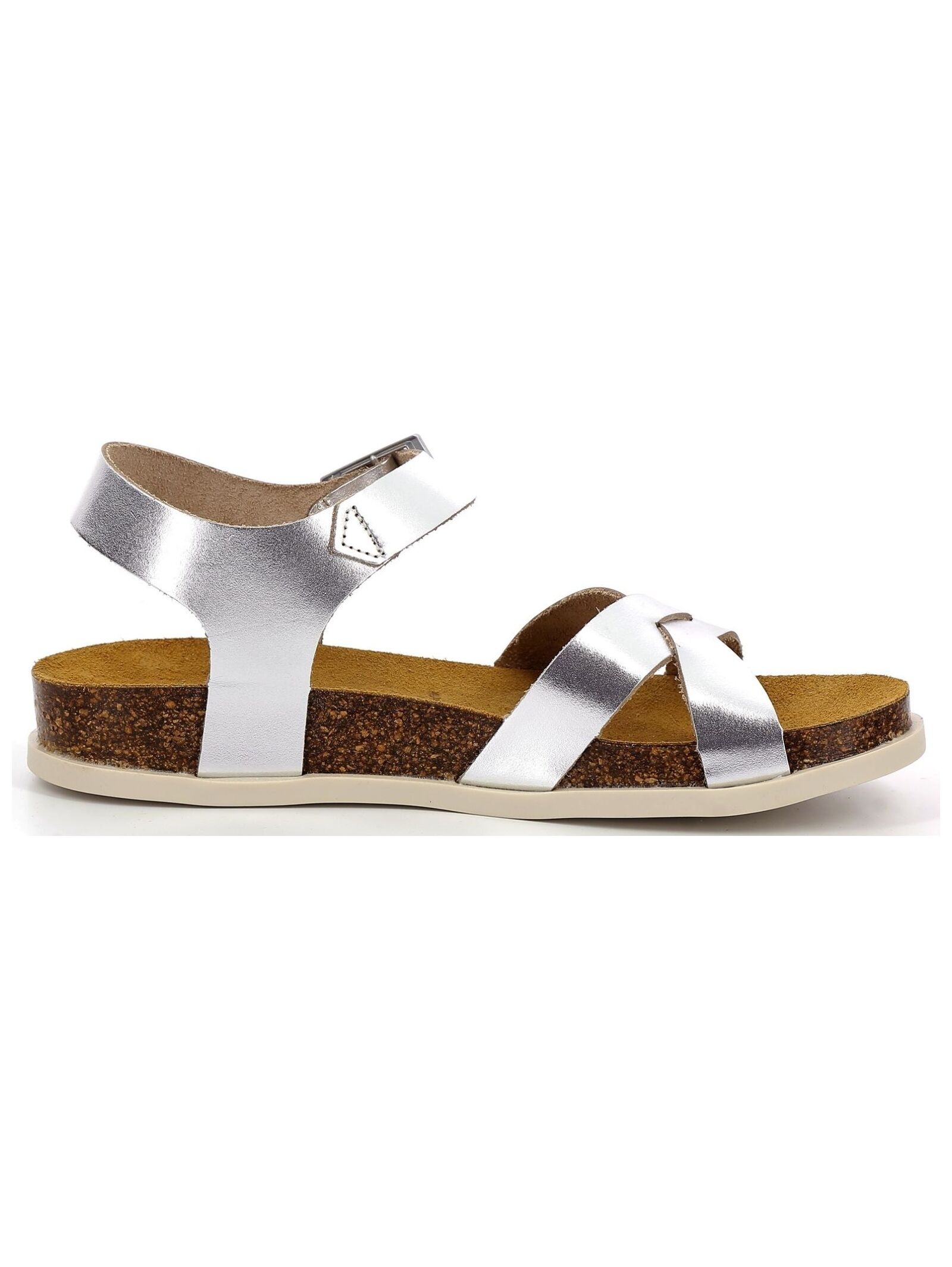 Kickers Riemchensandale »Kickers Sandalen Leder«