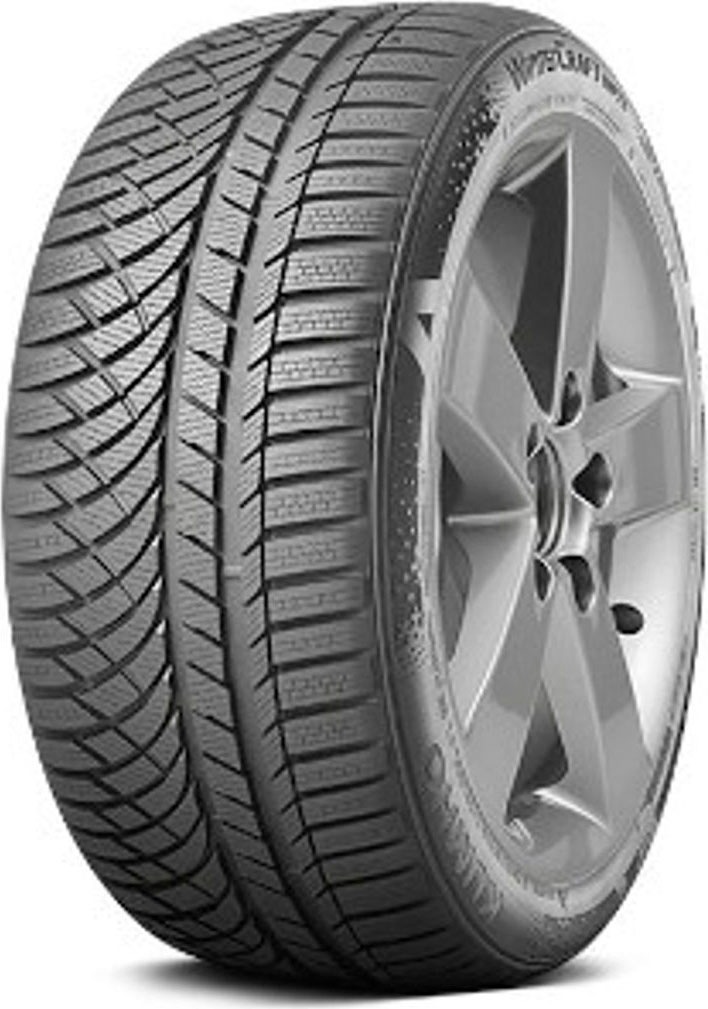 Kumho Winterreifen "KUMHO", WINTERCRAFT WP72