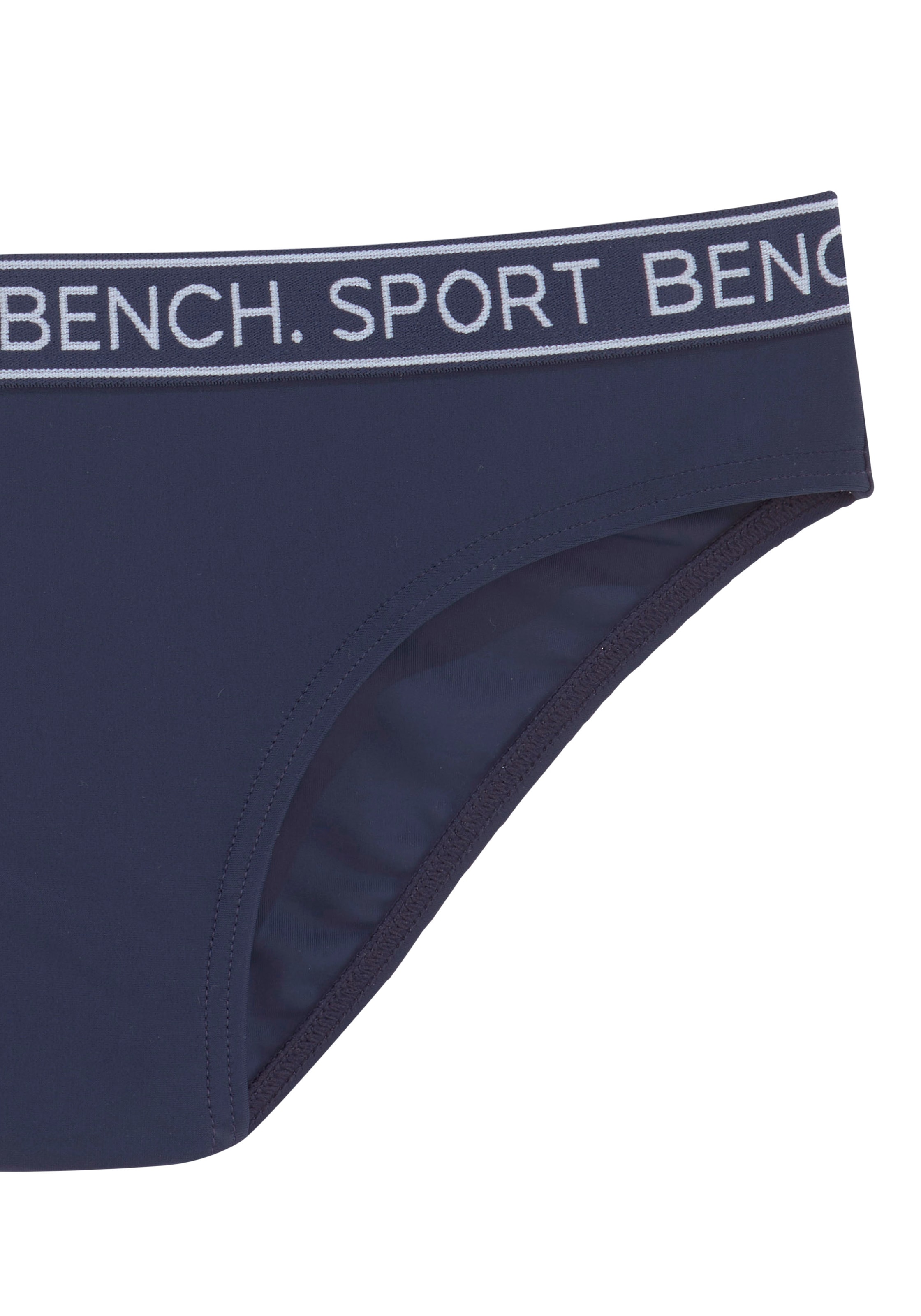 Bench. Triangel-Bikini Farben | BAUR Kids«, in sportlichem kaufen und »Yva Design