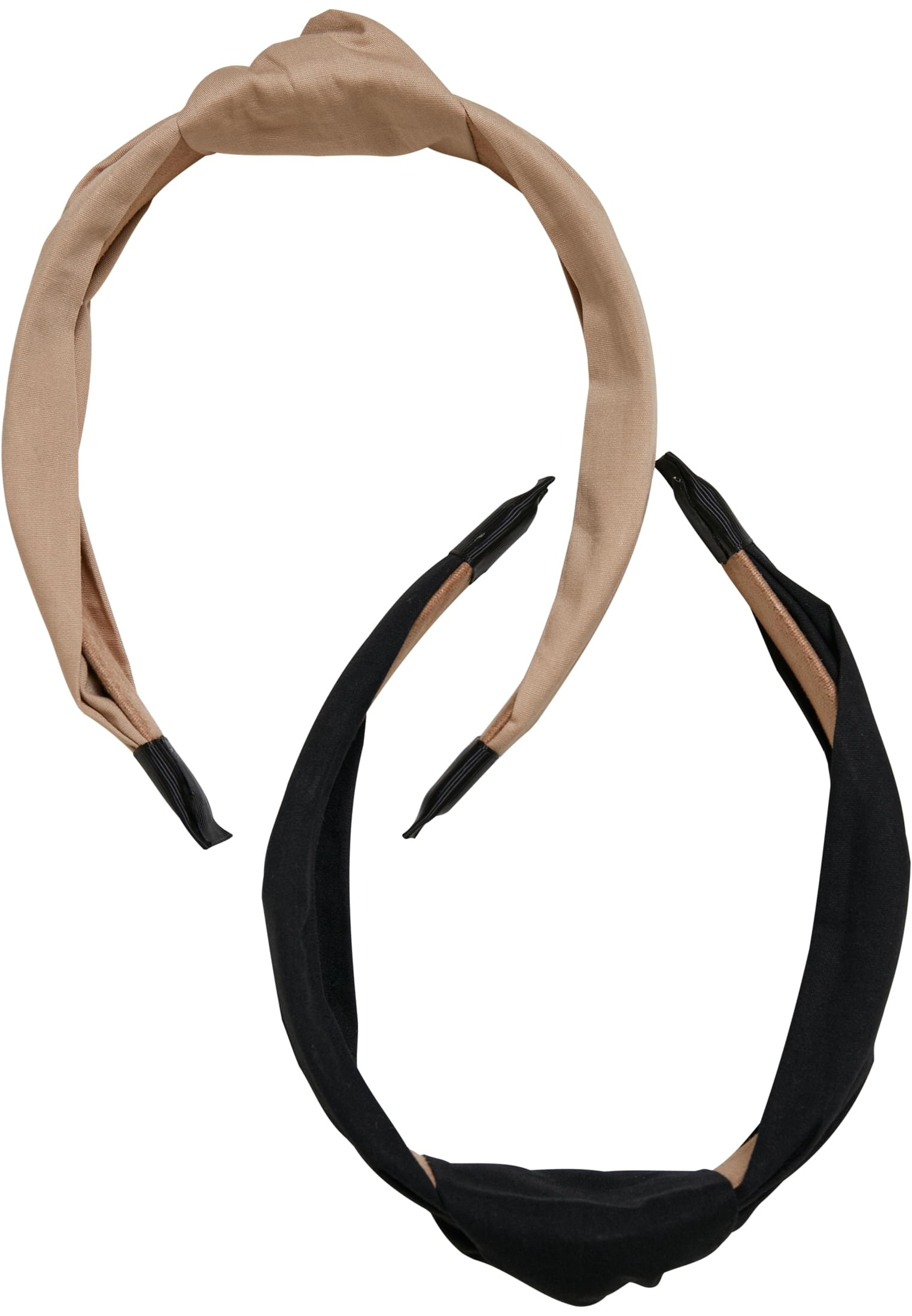 Verkaufspersonal URBAN CLASSICS Schmuckset »Accessoires BAUR | Light (1 Knot With tlg.) 2-Pack«, Headband