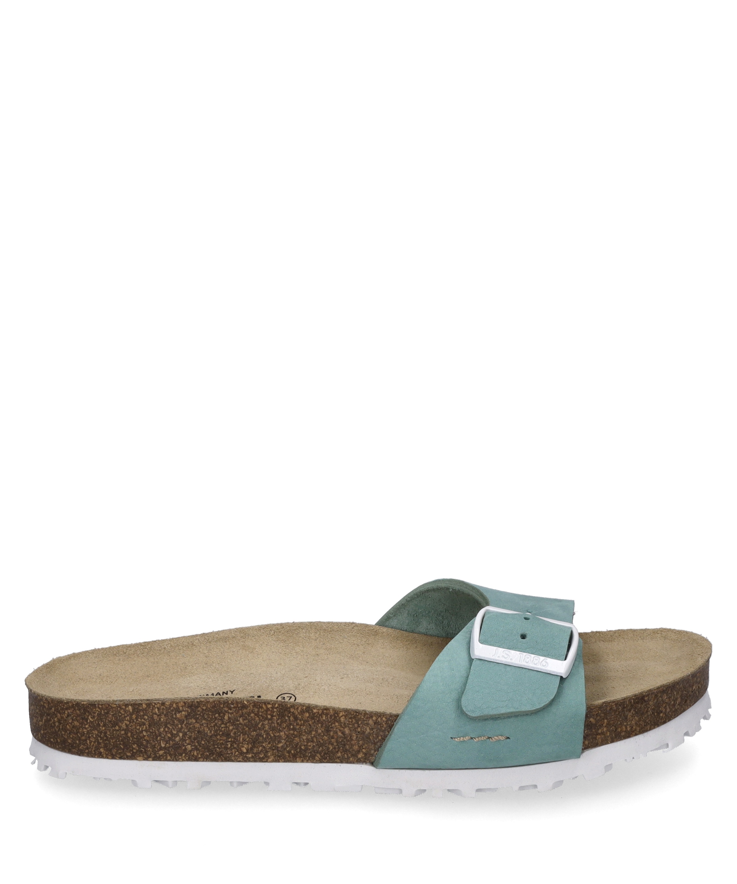 Josef Seibel Sandale »Hermine 03, mint-kombi«