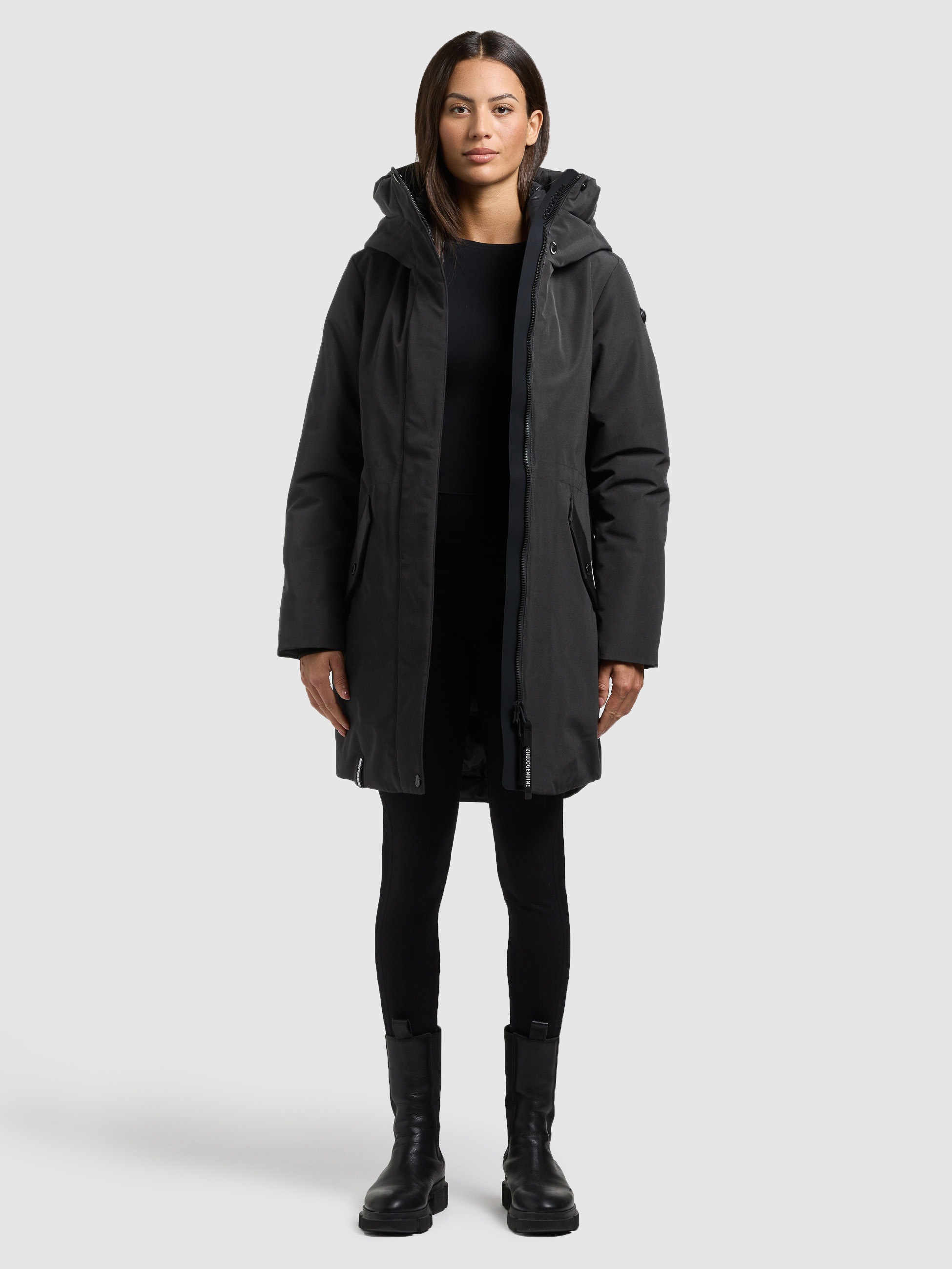 Thumbnail - khujo Kurzmantel "DIANCE"