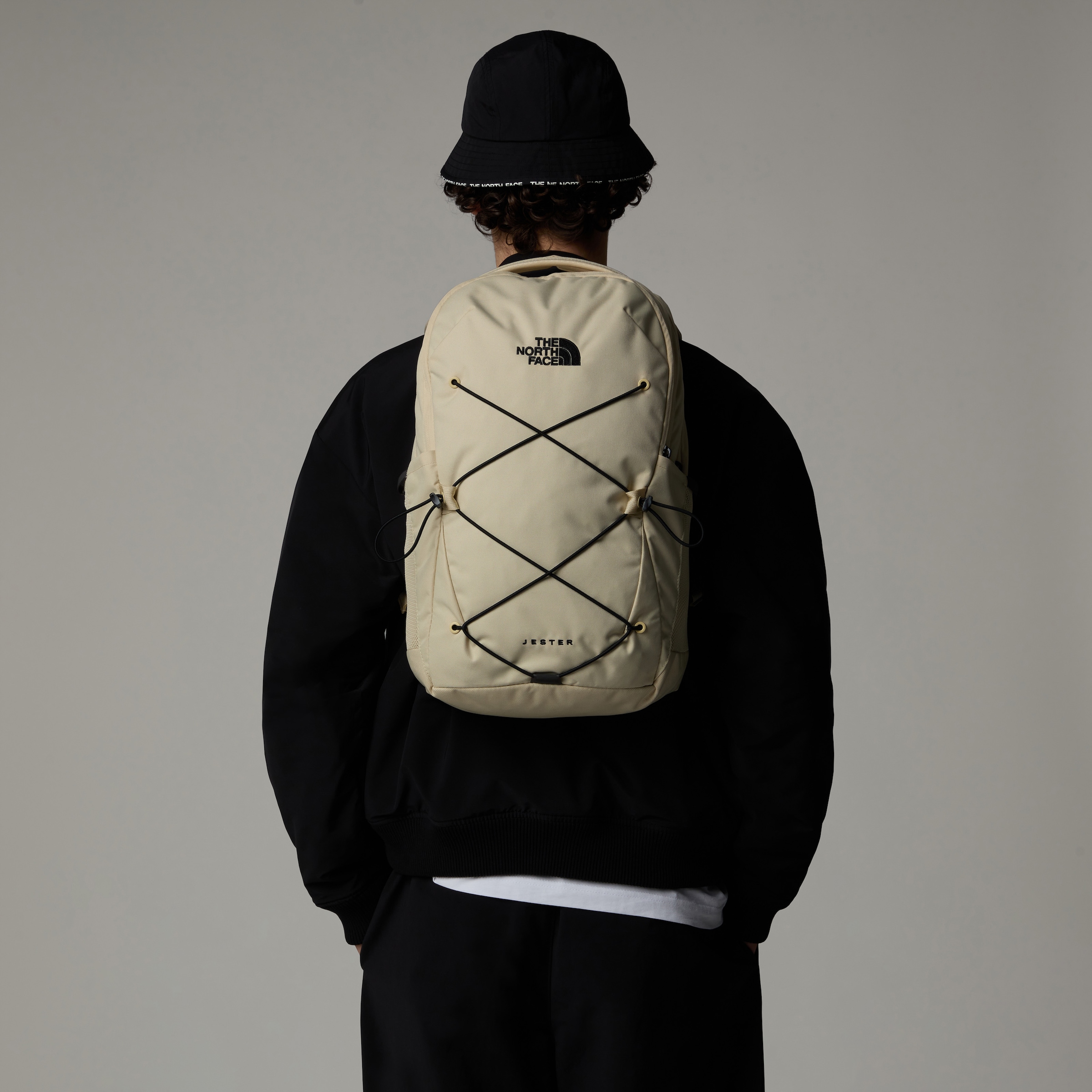 The North Face Cityrucksack »Jester Rucksack für Damen«