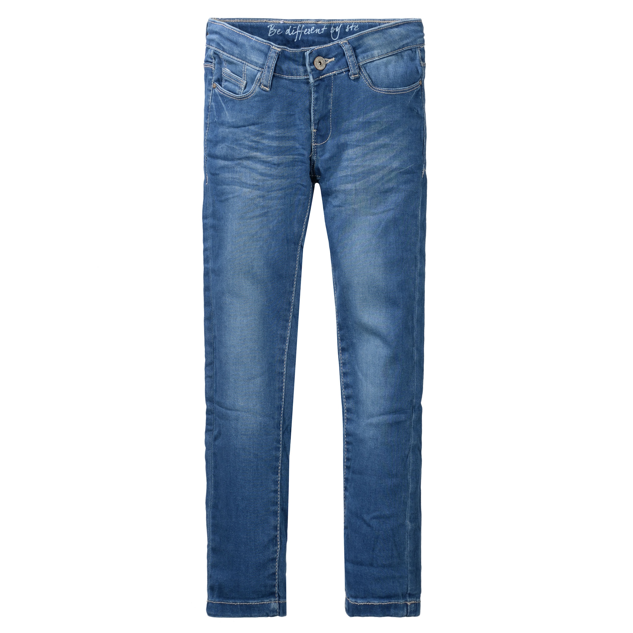 STACCATO Regular-fit-Jeans »LISA«, Regular Fit