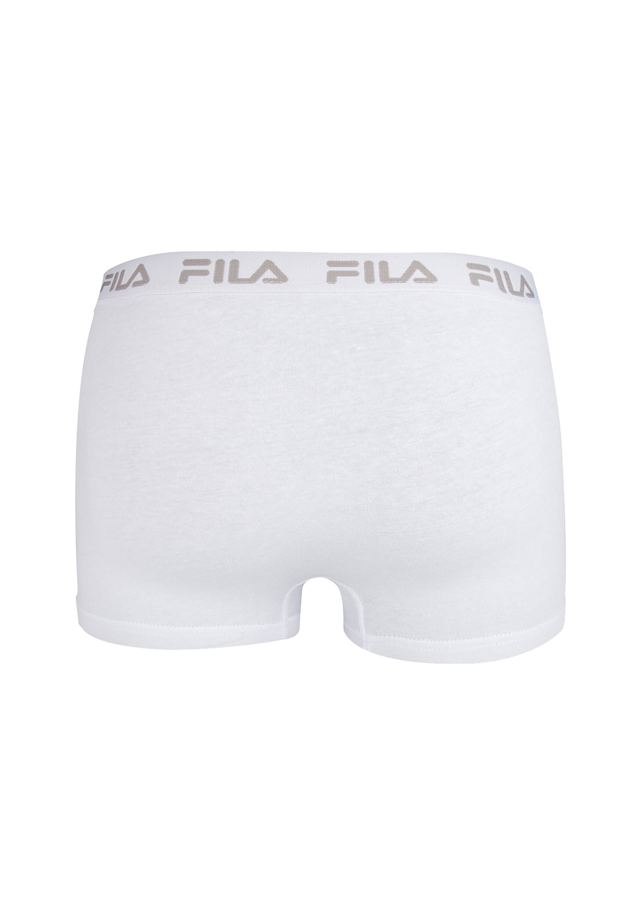 Fila Boxershorts »Boxershort 5er Pack«