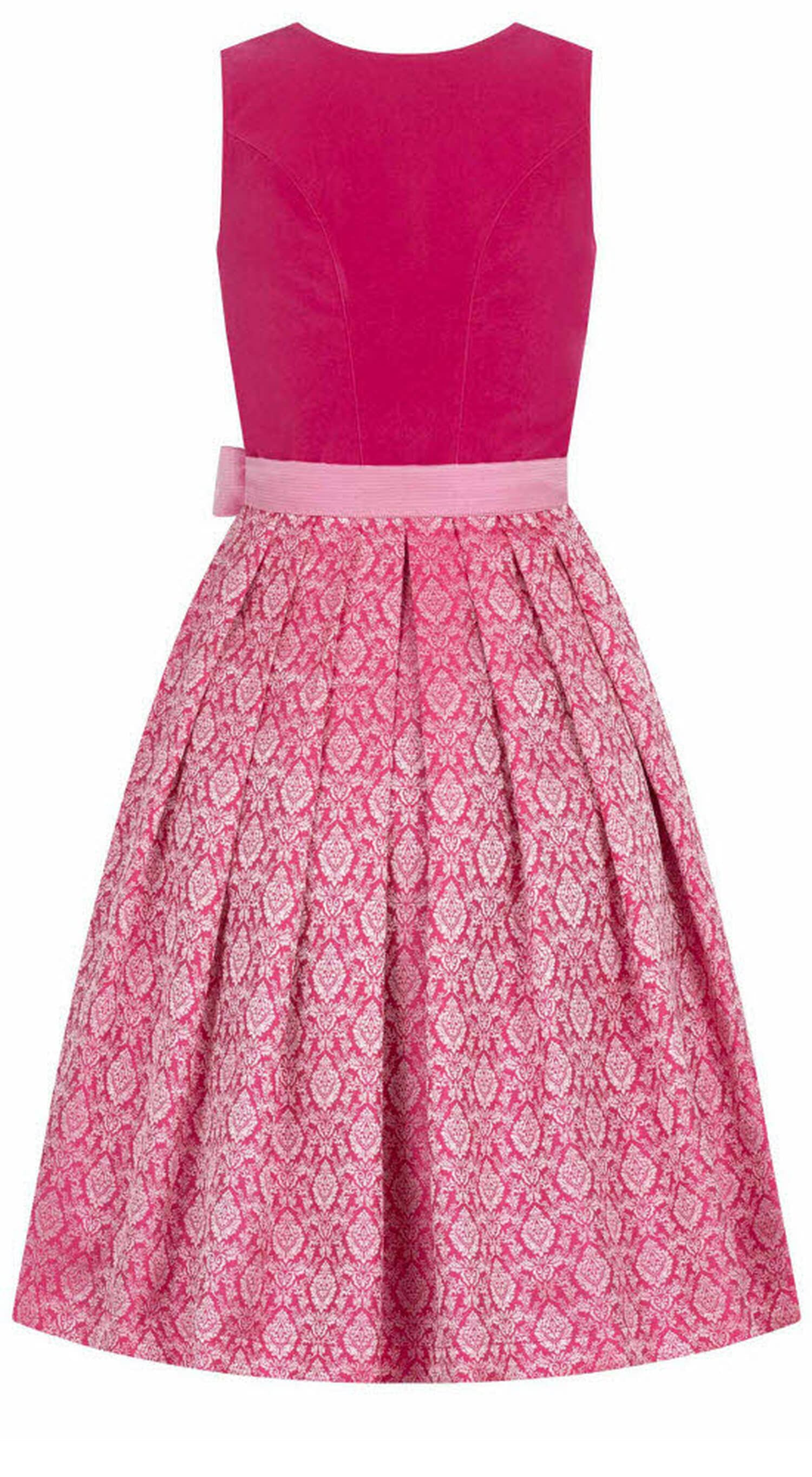 Nübler Dirndl »Dirndl Midi Karla«