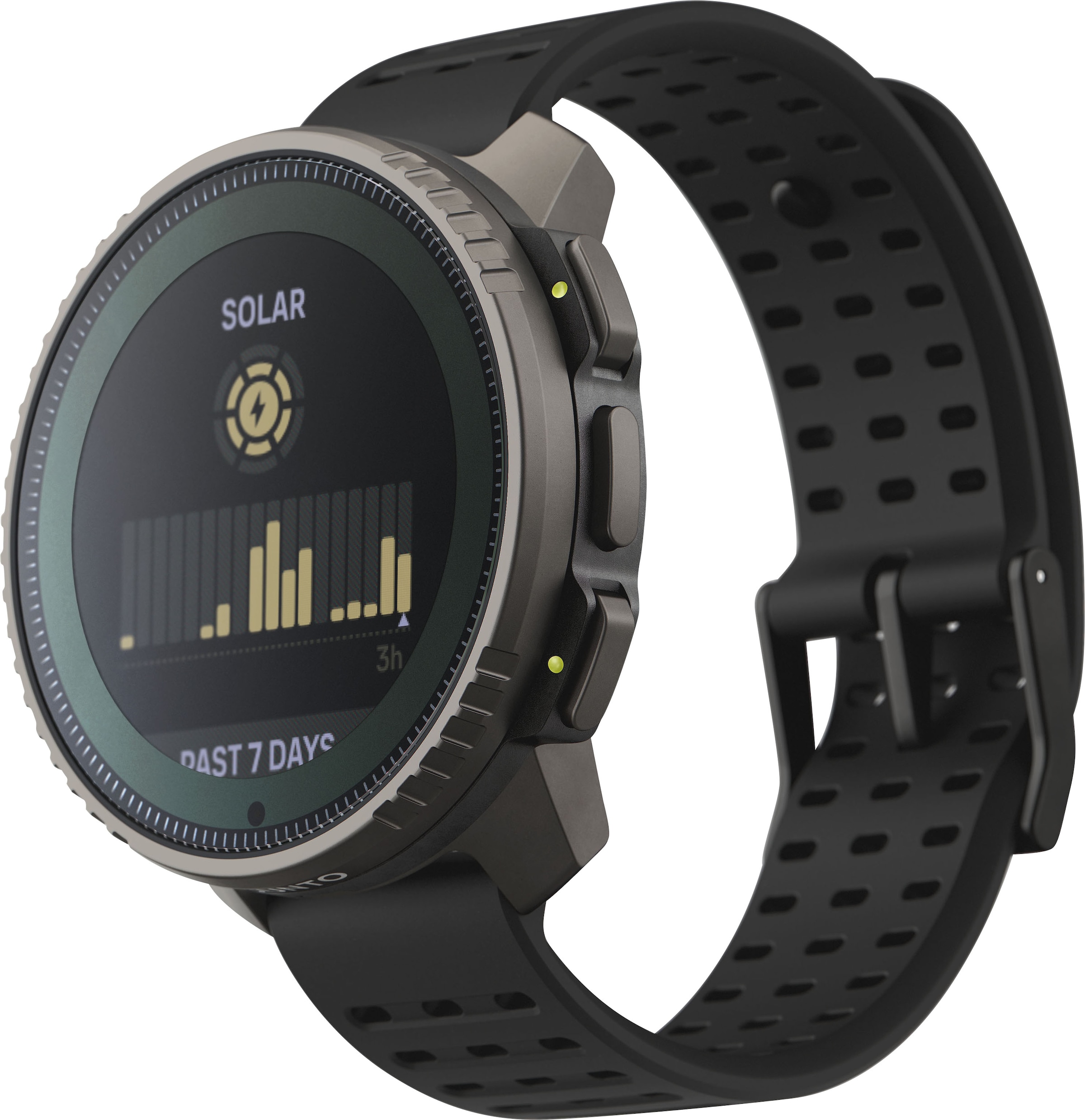 Suunto Smartwatch »Vertical«