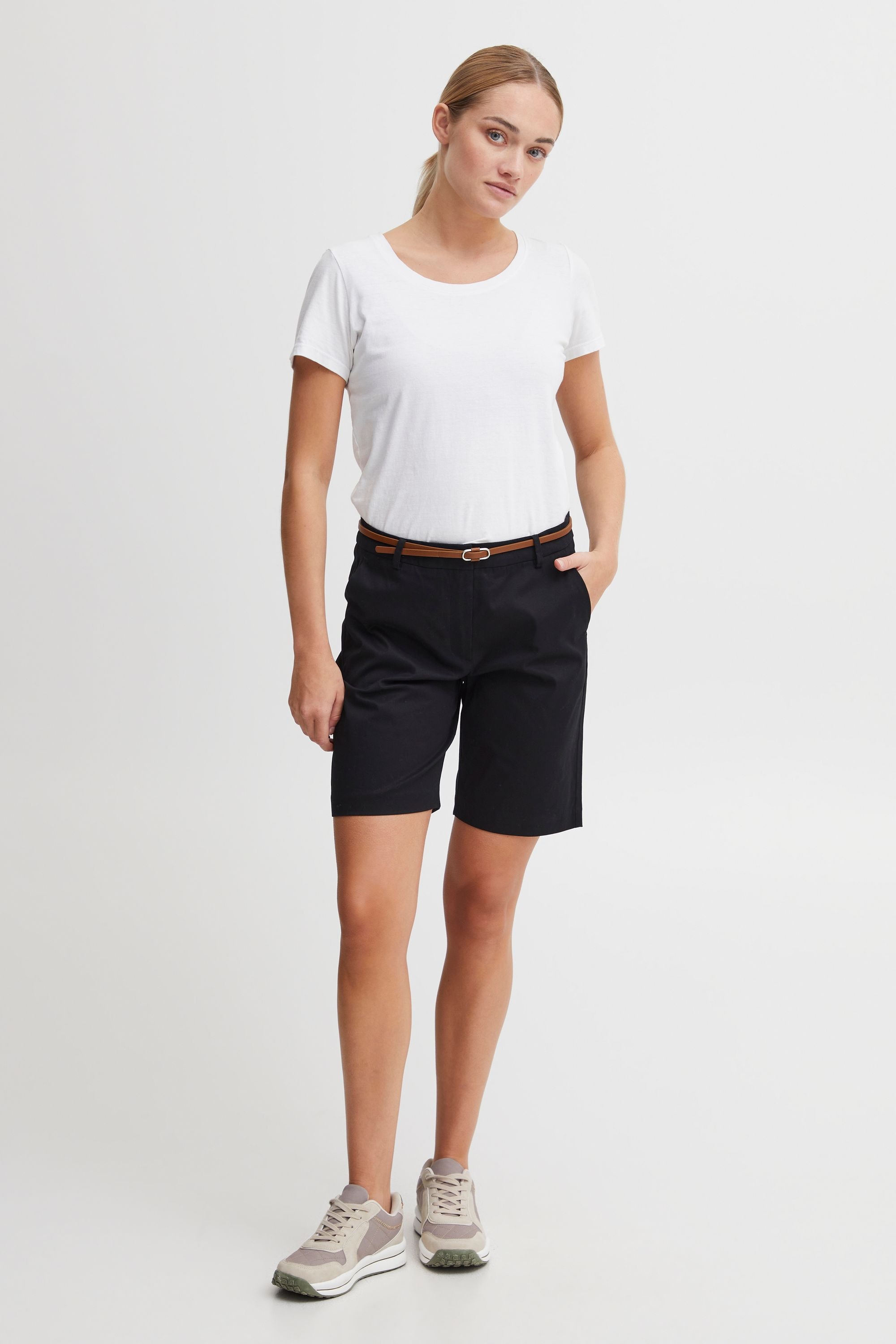 OXMO Shorts »Shorts OXDaney«