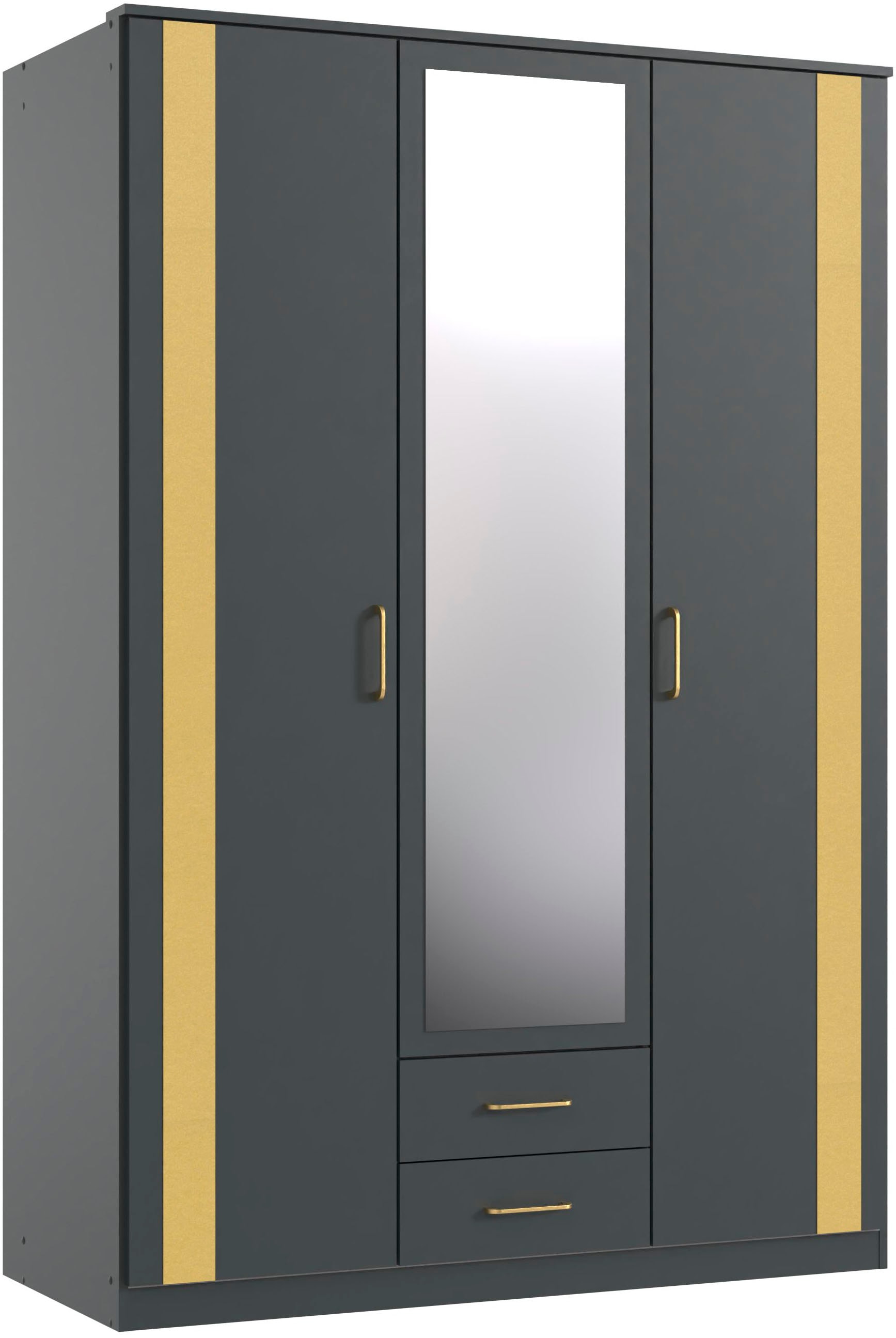 Wimex Drehtürenschrank "Agadir, wahlweise in verschiedenen Breiten und Farb günstig online kaufen