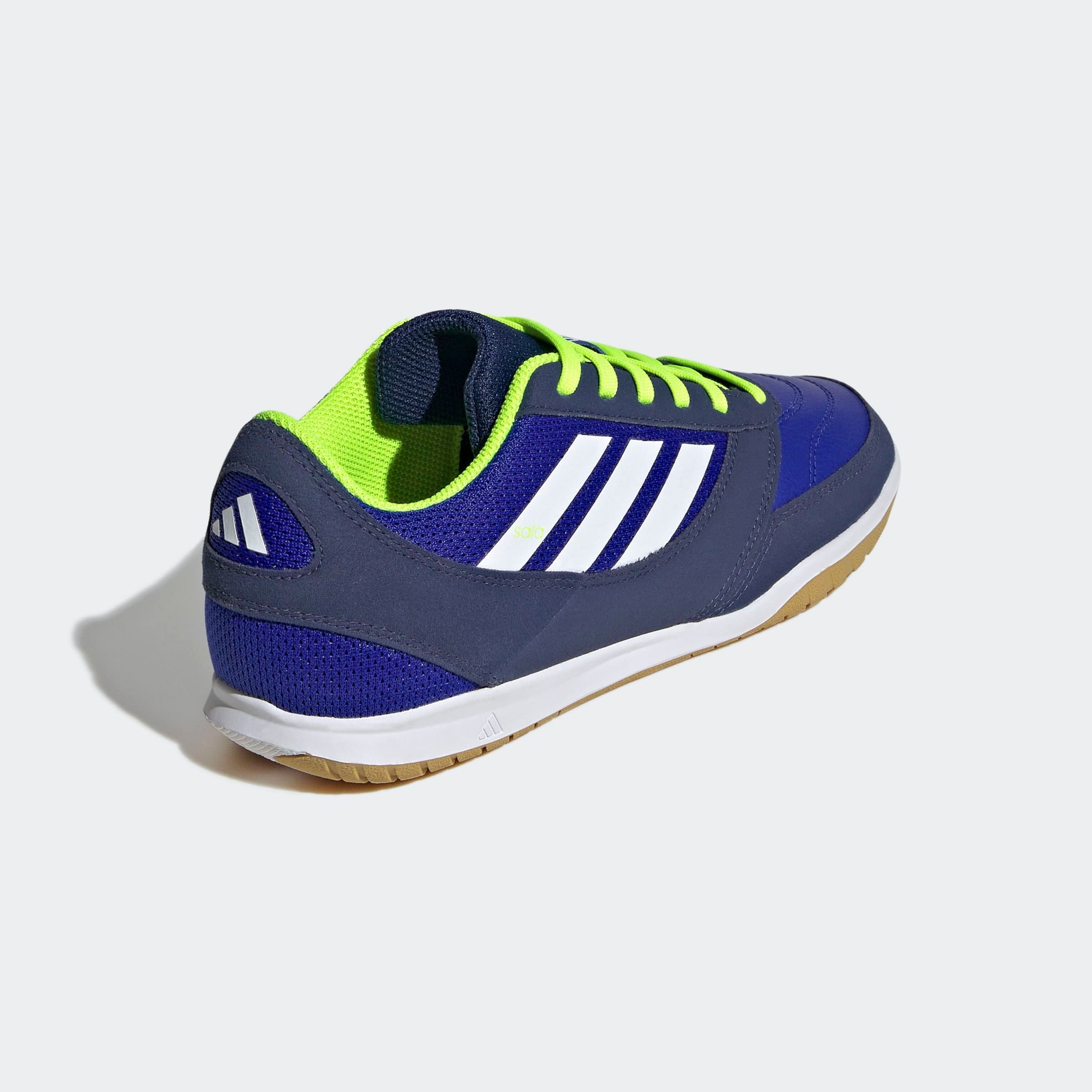adidas Performance Fußballschuh »TOP SALA COMPETITION 2 INDOOR KINDER«, geeignet als Hallenschuhe