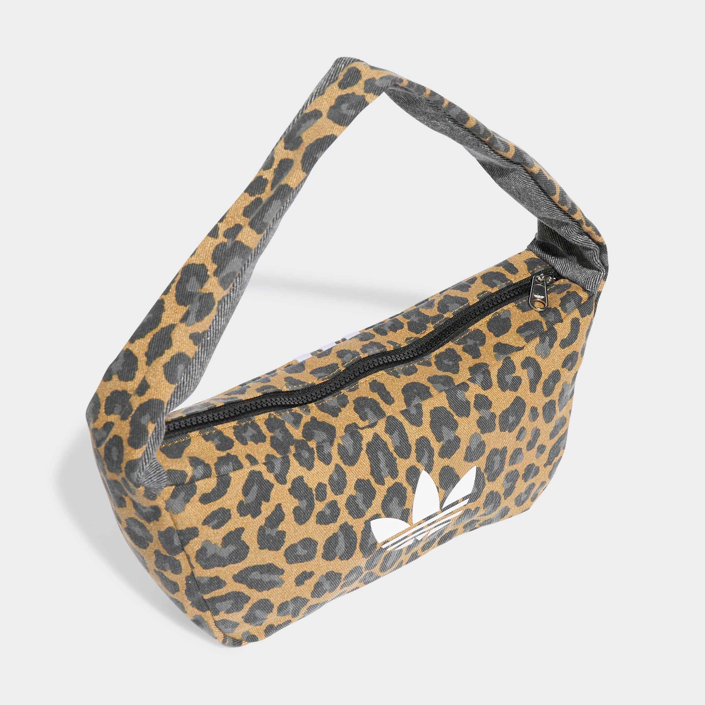 Thumbnail - adidas Originals Sporttasche "LEO S BAG" Leo Handtasche, Reißverschluss