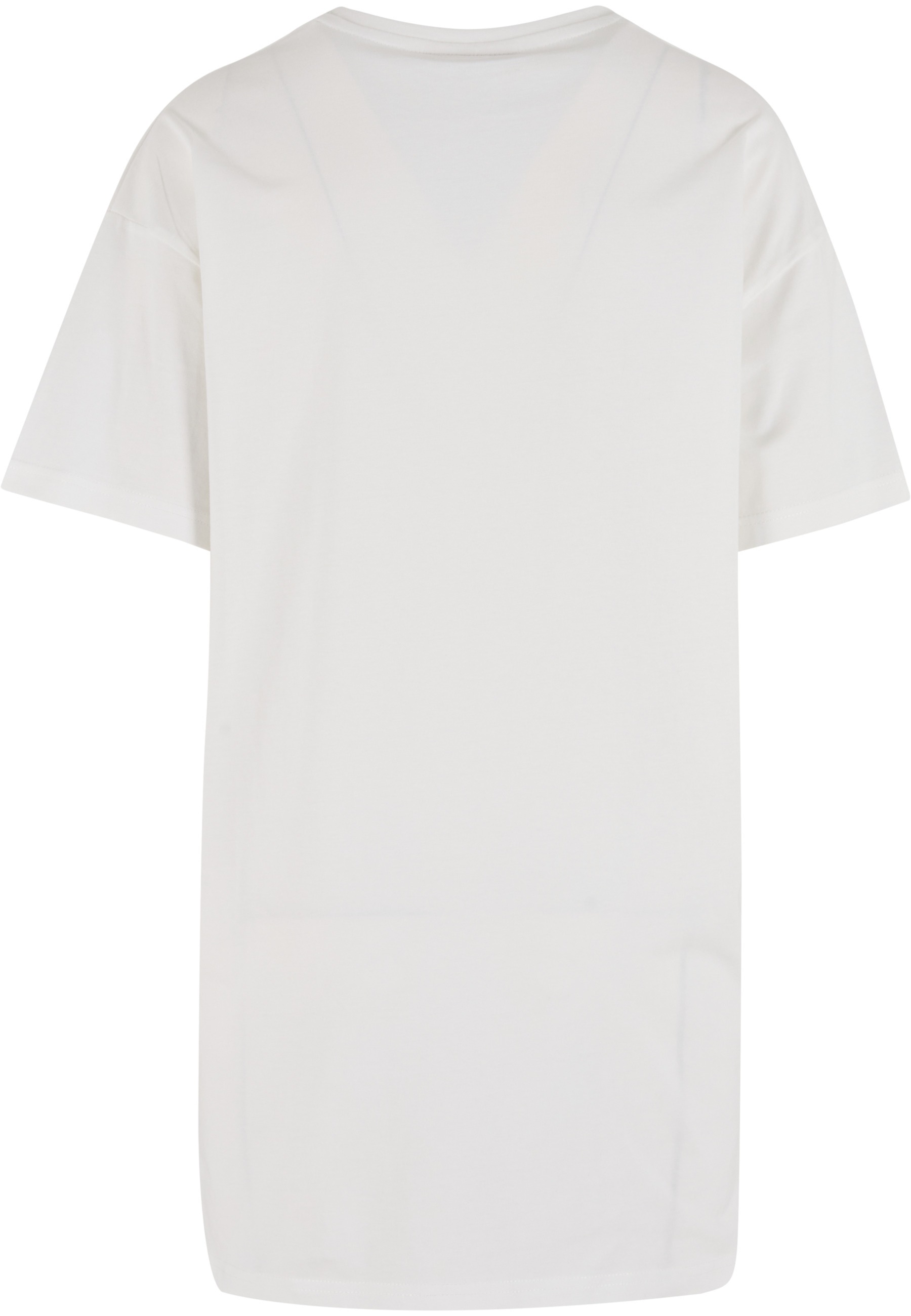 DEF Shirtkleid "DEF DEF Mini Kleider" 1 Stk. tlg. günstig online kaufen