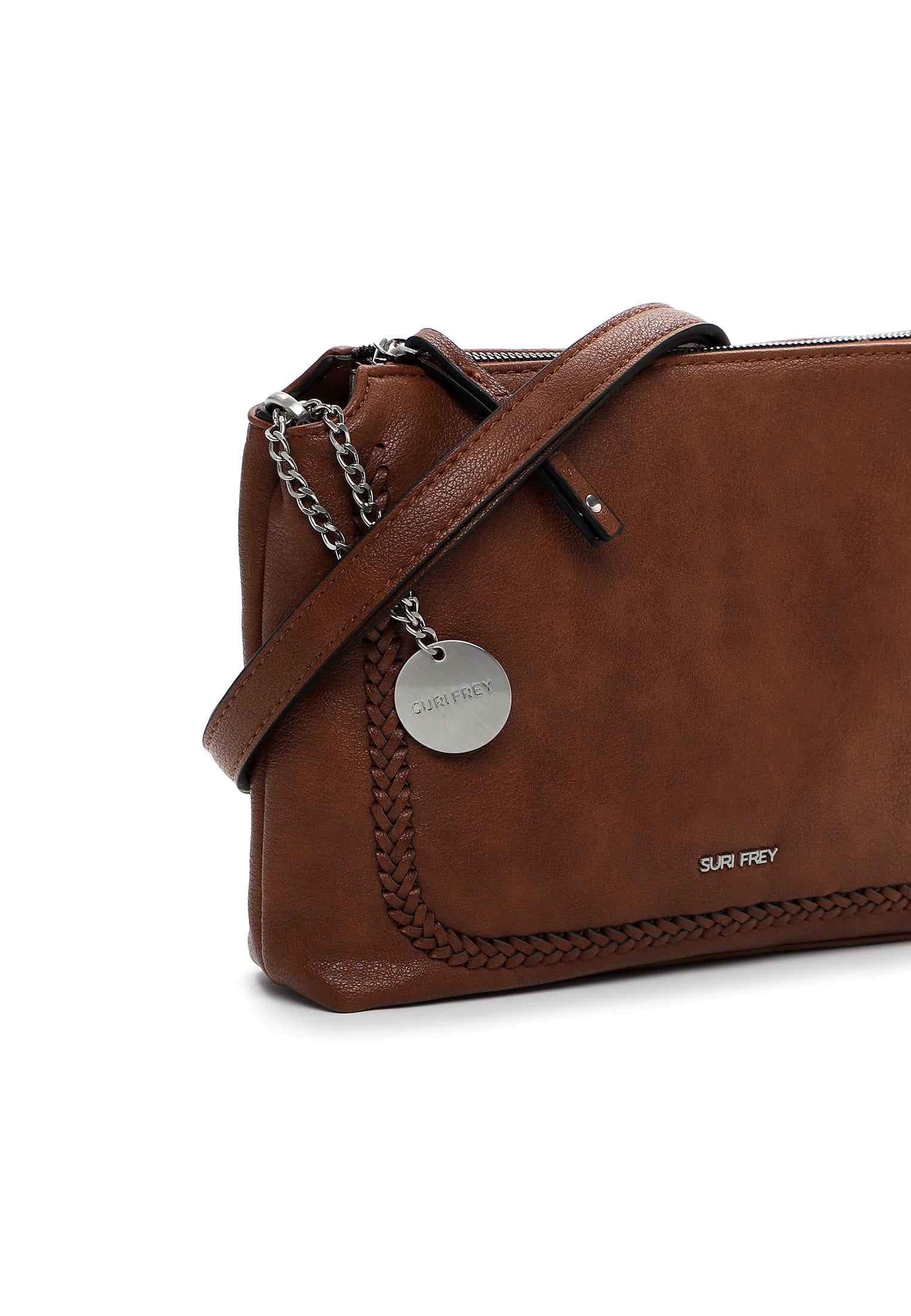 SURI FREY Umhängetasche »Umhängetasche SFY Piggy«