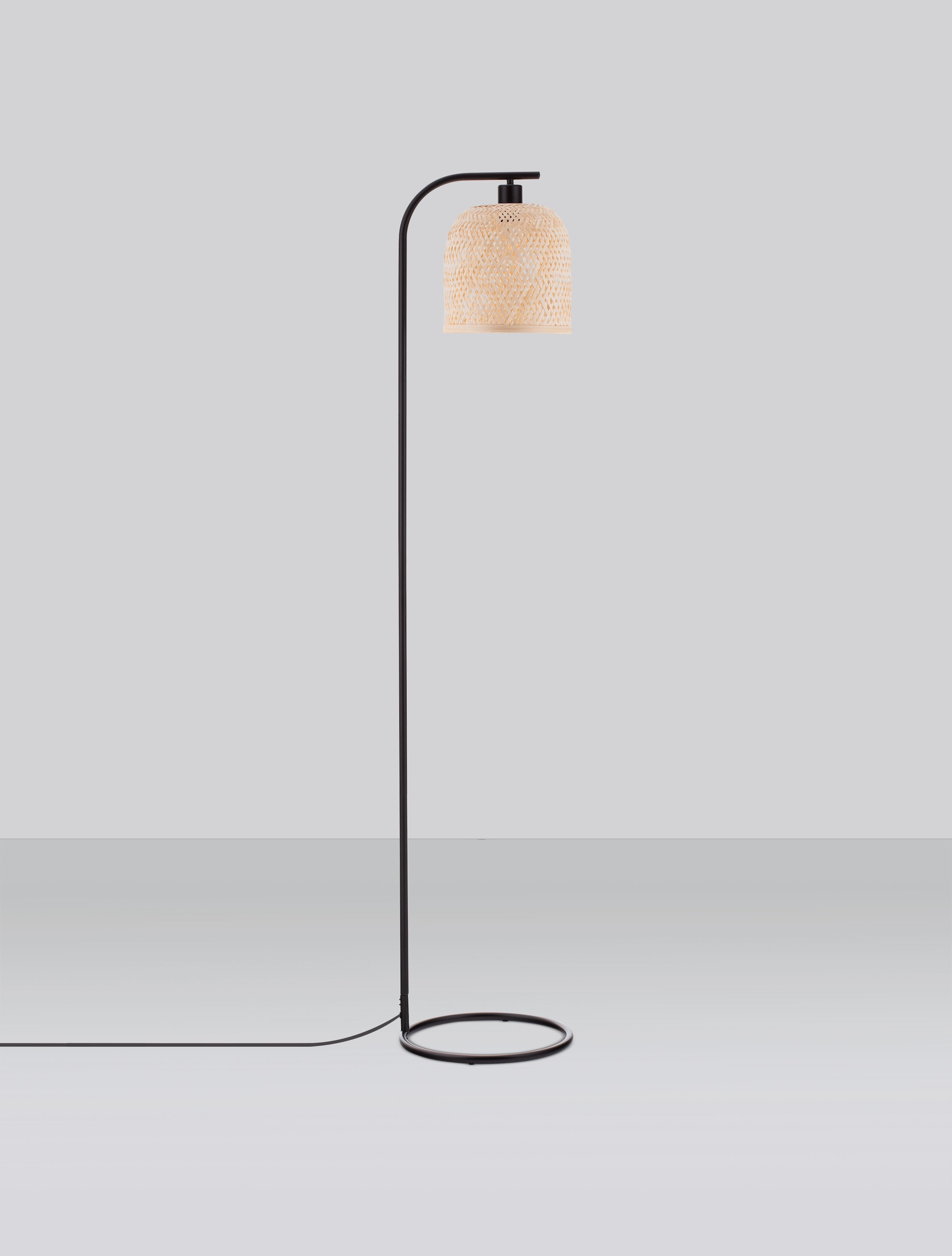 Nova Luce Stehlampe »INTRA«, 1 flammig
