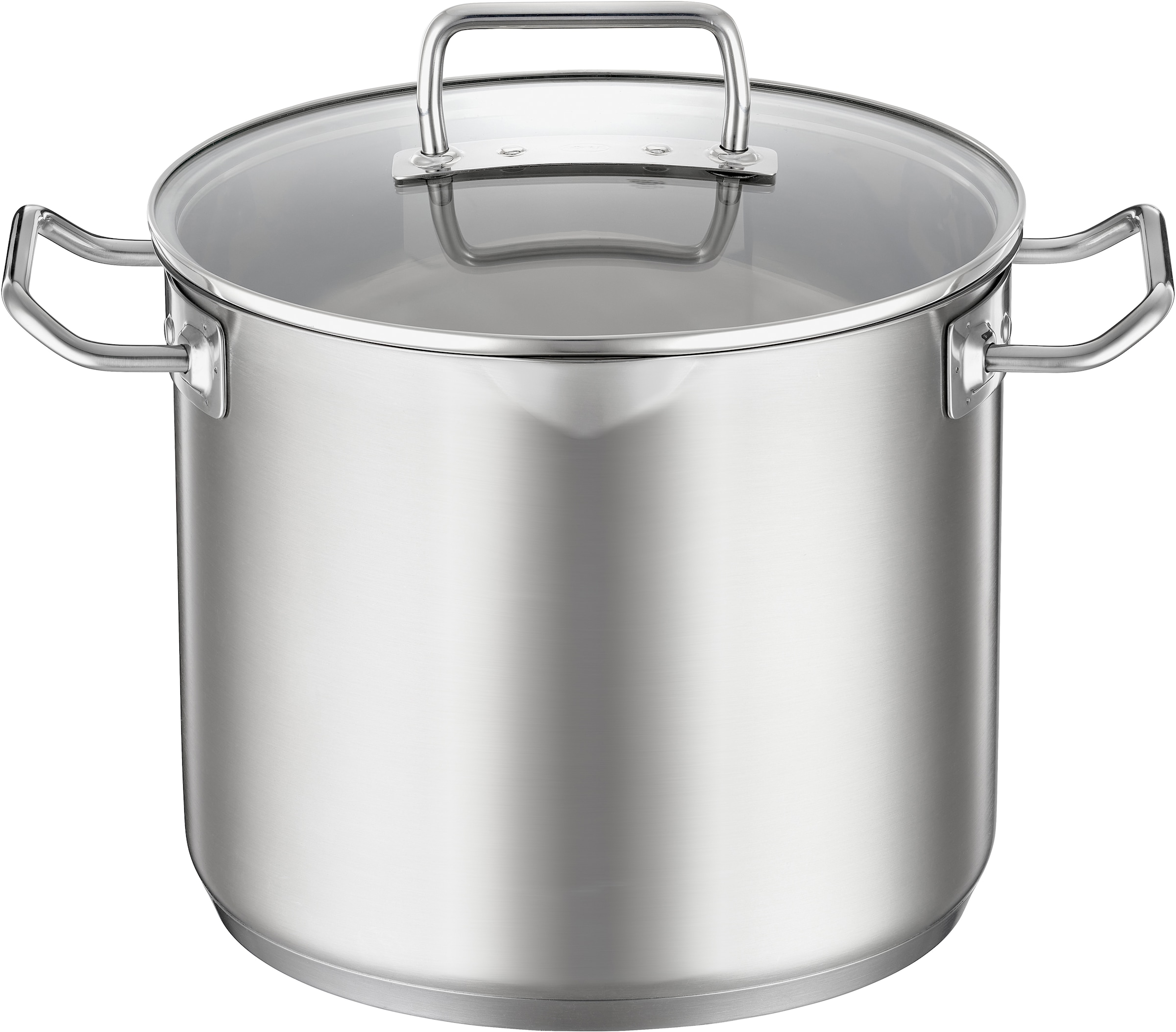 RÖSLE Gemüsetopf "EXPERTISO" 1 Stk. tlg. Edelstahl 18/10 günstig online kaufen