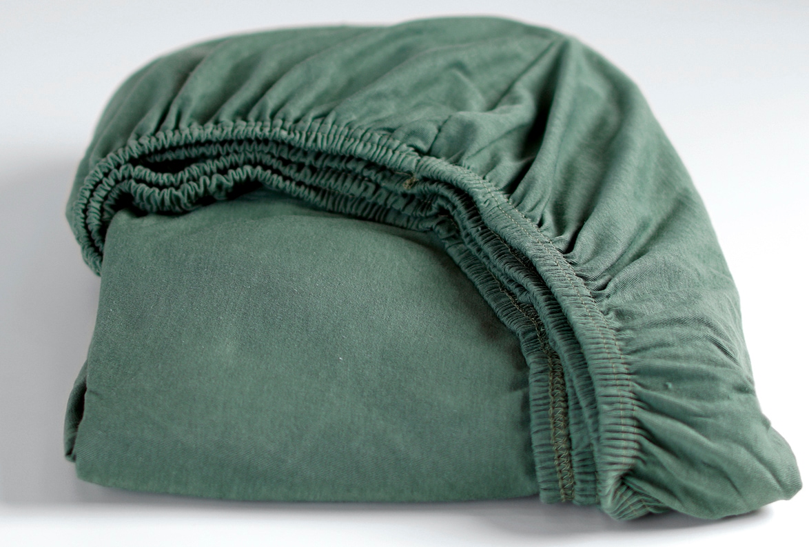 Cinderella Spannbettlaken "Cinderella Jersey, für Matratzen bis 25 cm Höhe" günstig online kaufen