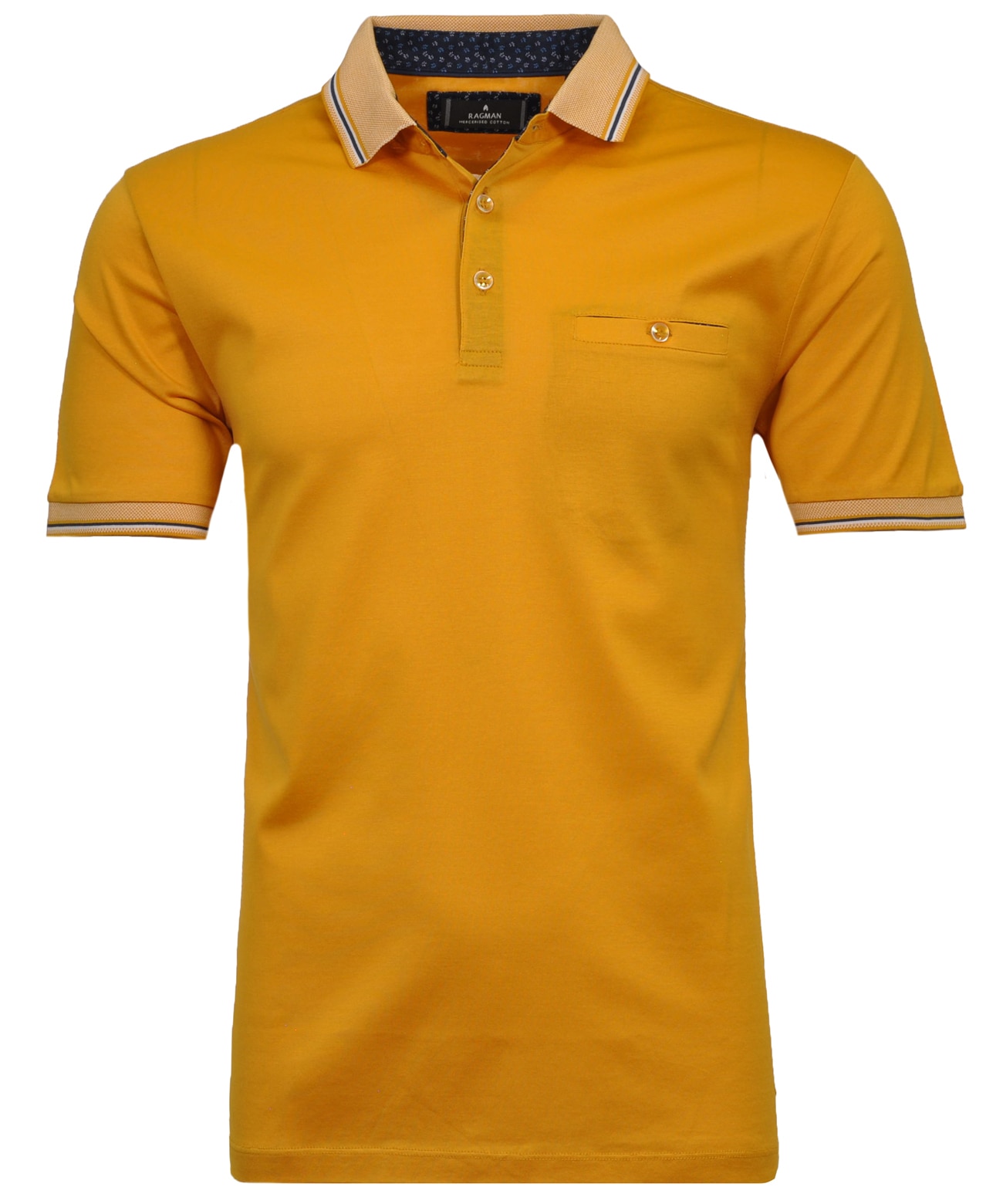 RAGMAN Poloshirt