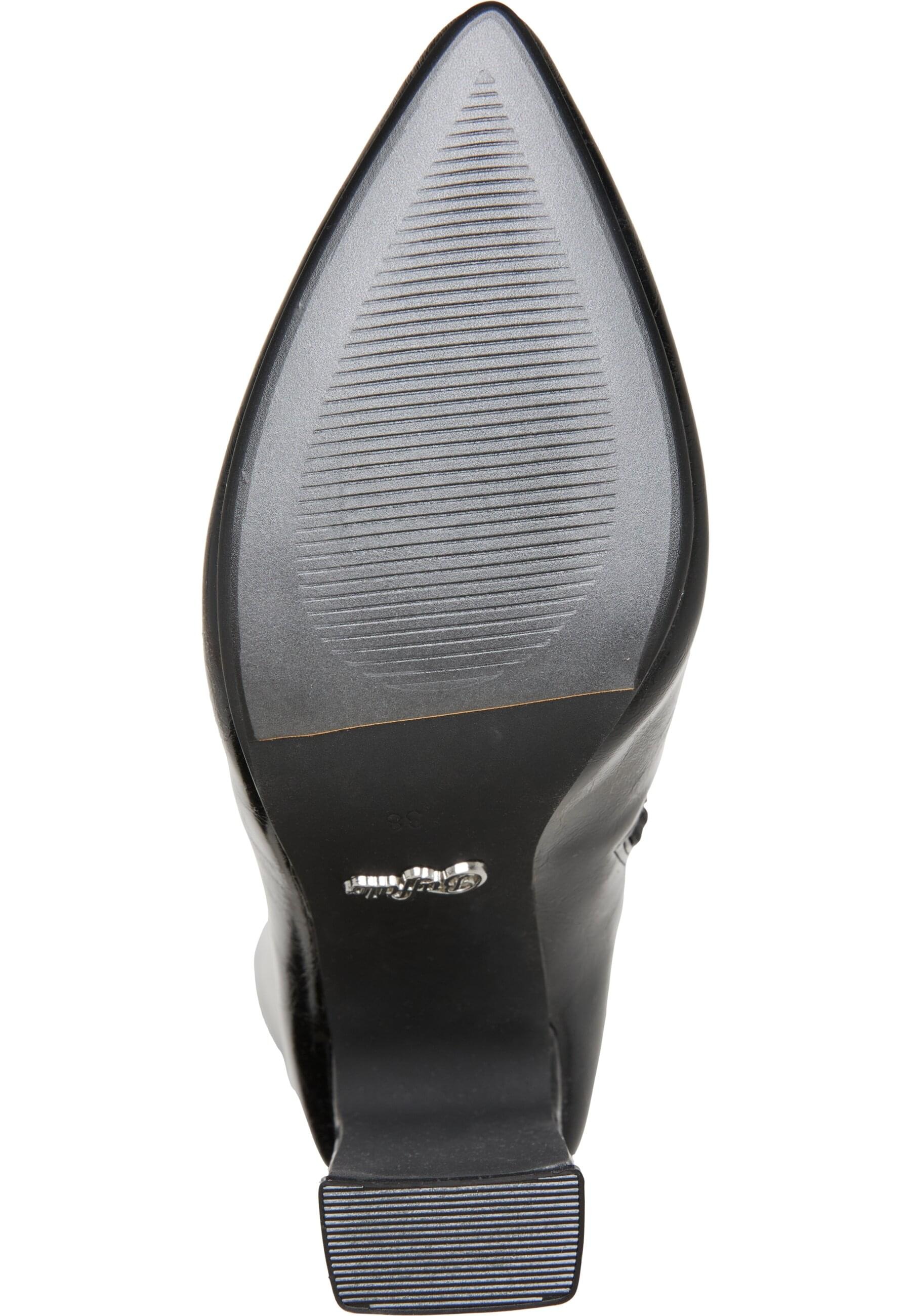 Buffalo Stiefel »Buffalo JULY BOOT HI - VEGAN NAPPA«