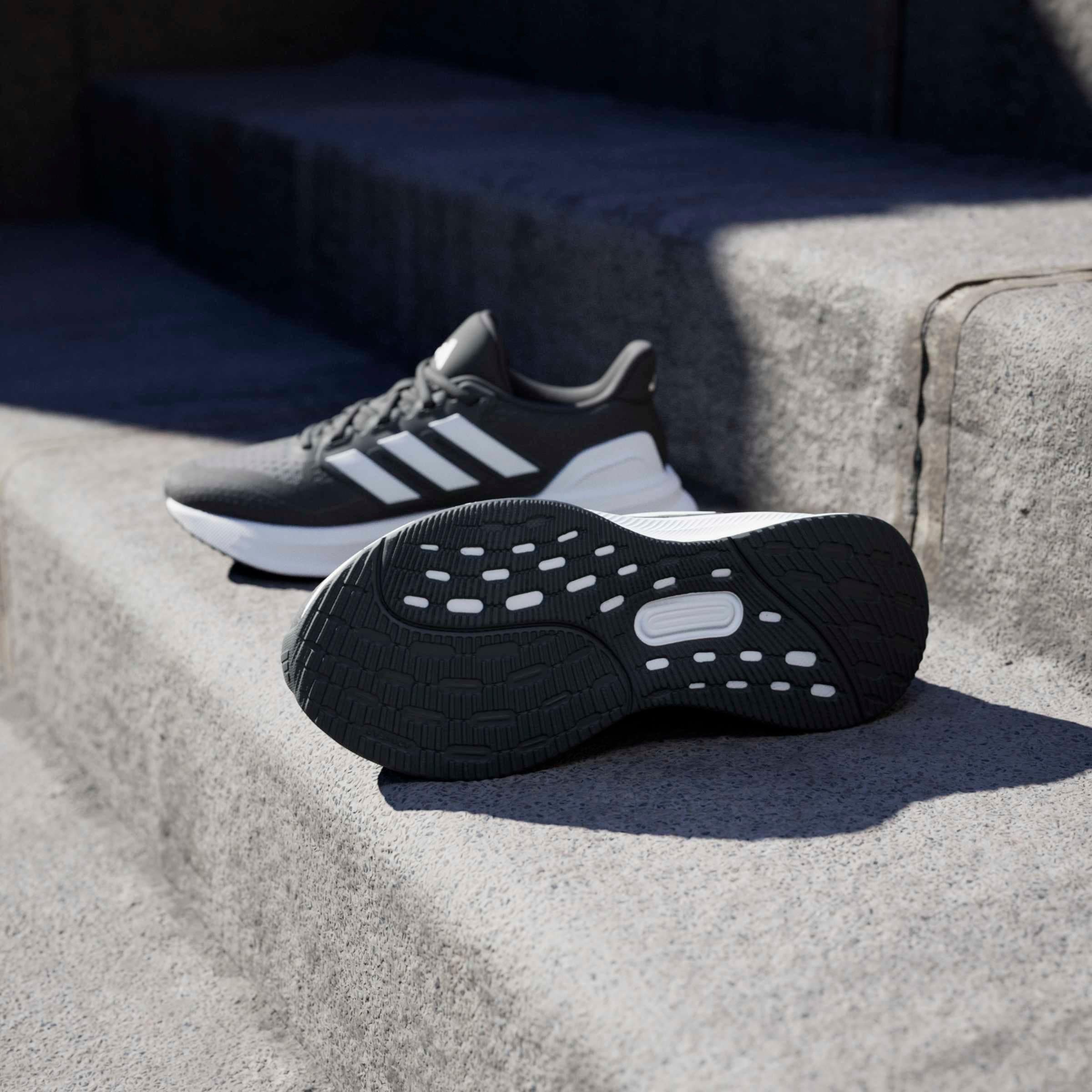 adidas Performance Laufschuh »ULTRARUN 5 W«