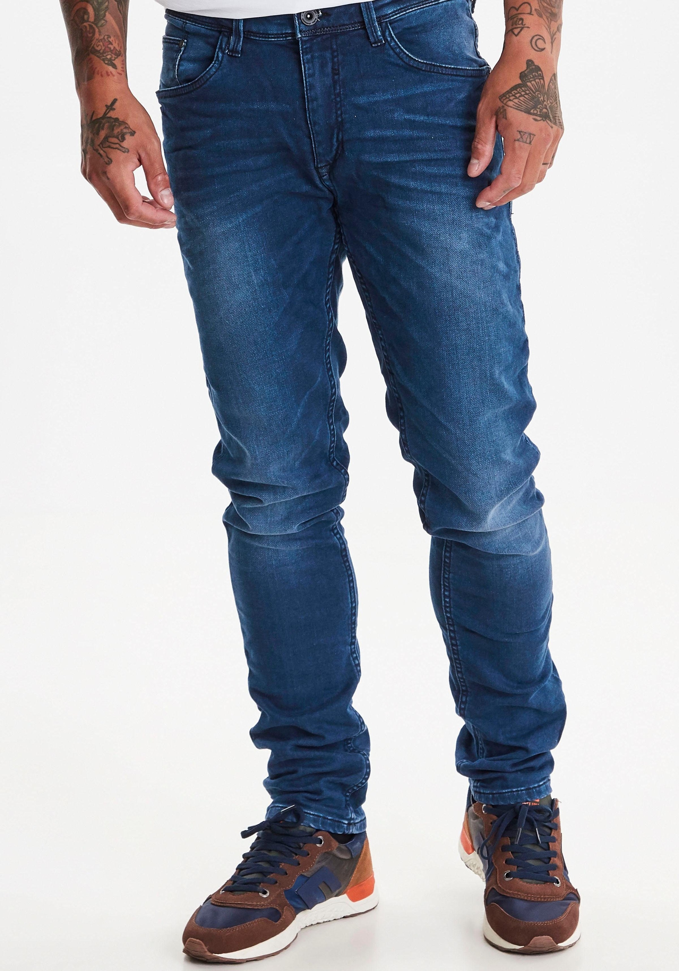 Blend Slim-fit-Jeans "JET" günstig online kaufen