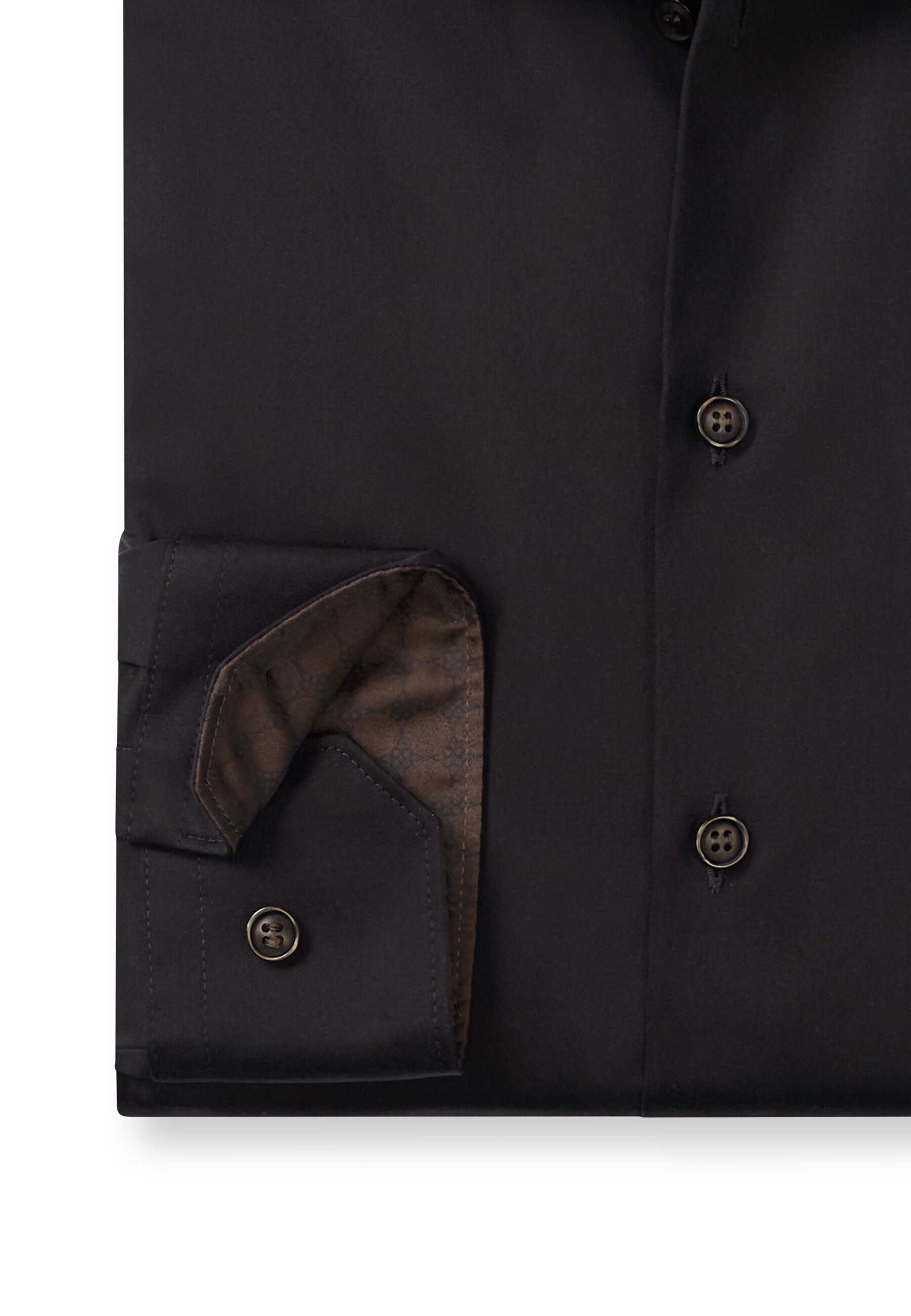 OLYMP Businesshemd »OLYMP No. Six, Super Slim, Royal Kent«