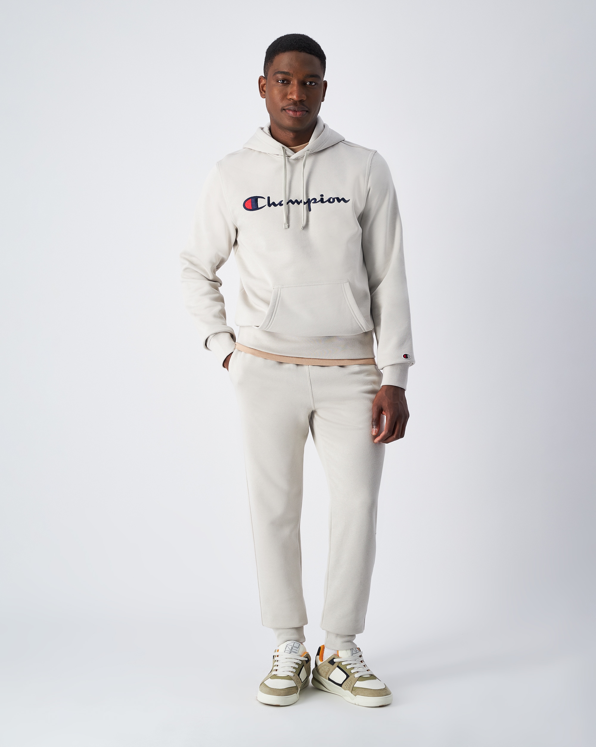 Champion Kapuzensweatshirt »Hooded Sweatshirt«