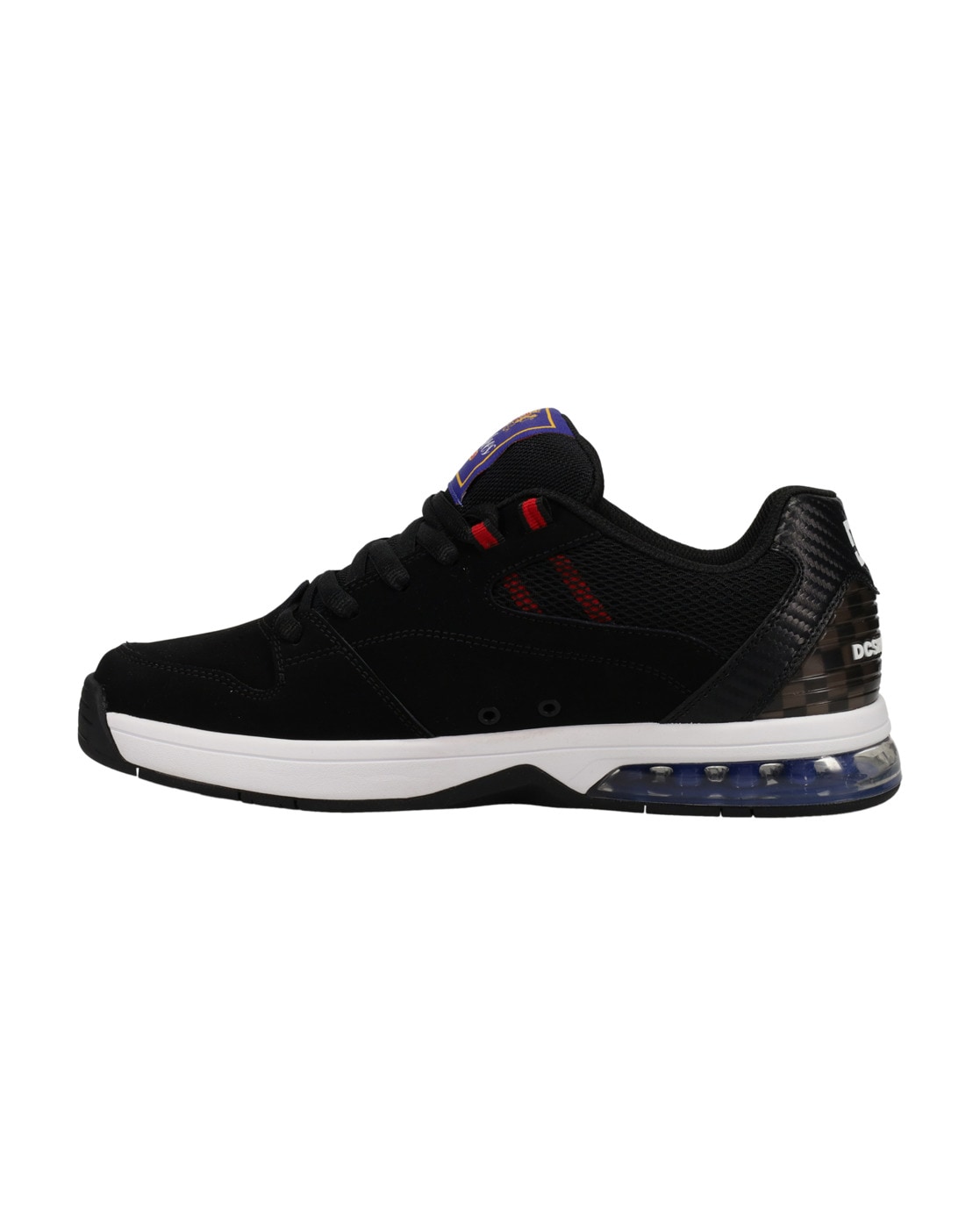 DC Shoes Sneaker »Versatile Le«