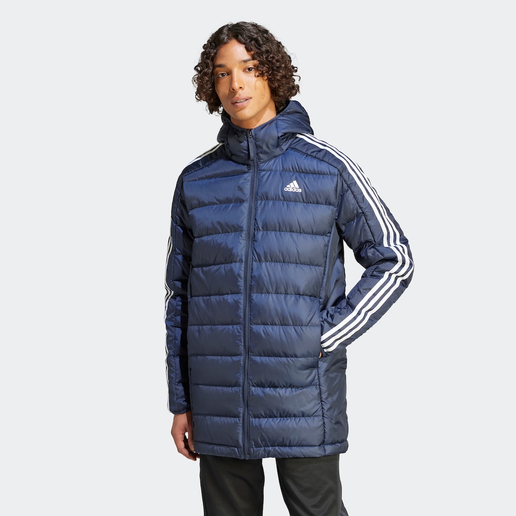 adidas Sportswear Outdoorjacke »ESS 3S L D H PA«