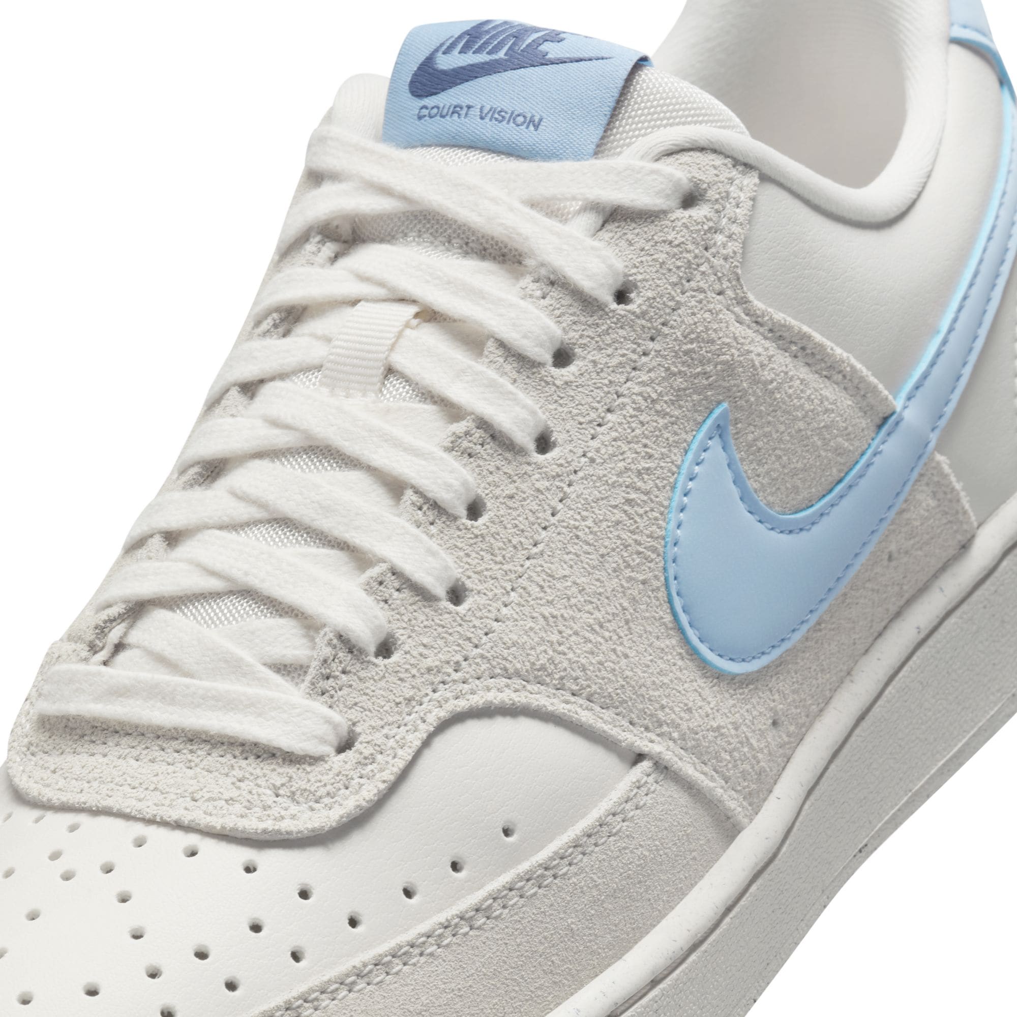 Nike Sportswear Sneaker »W COURT VISION LO«