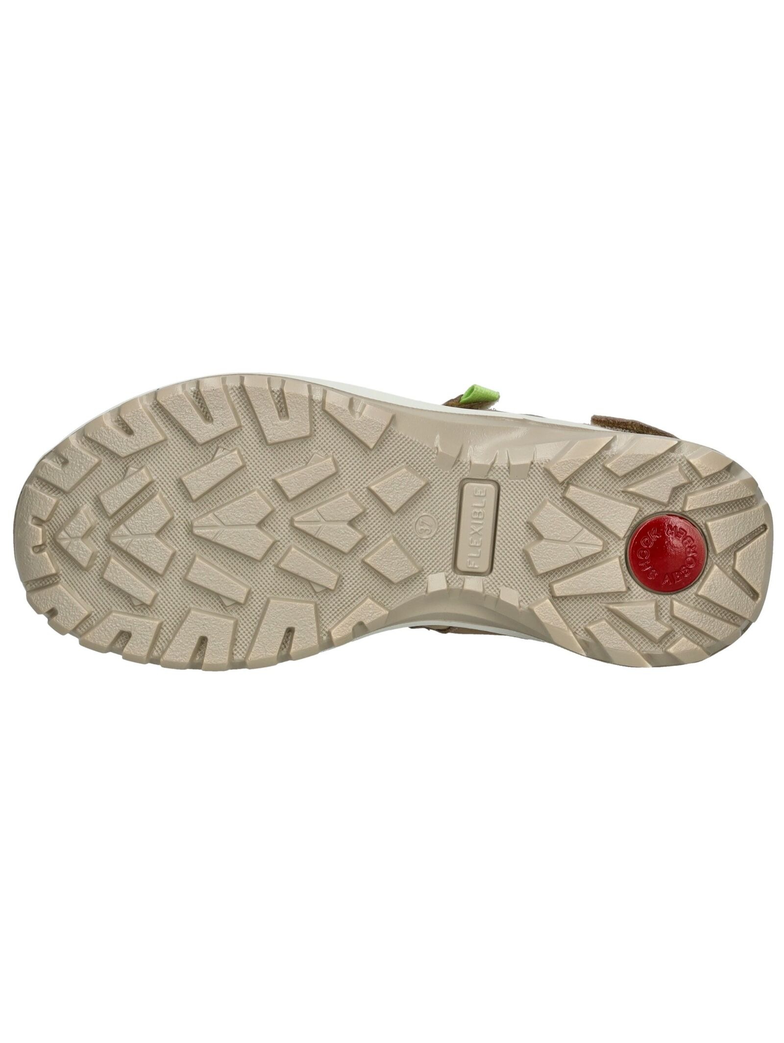 Imac Sandale »Imac Sandalen Leder«