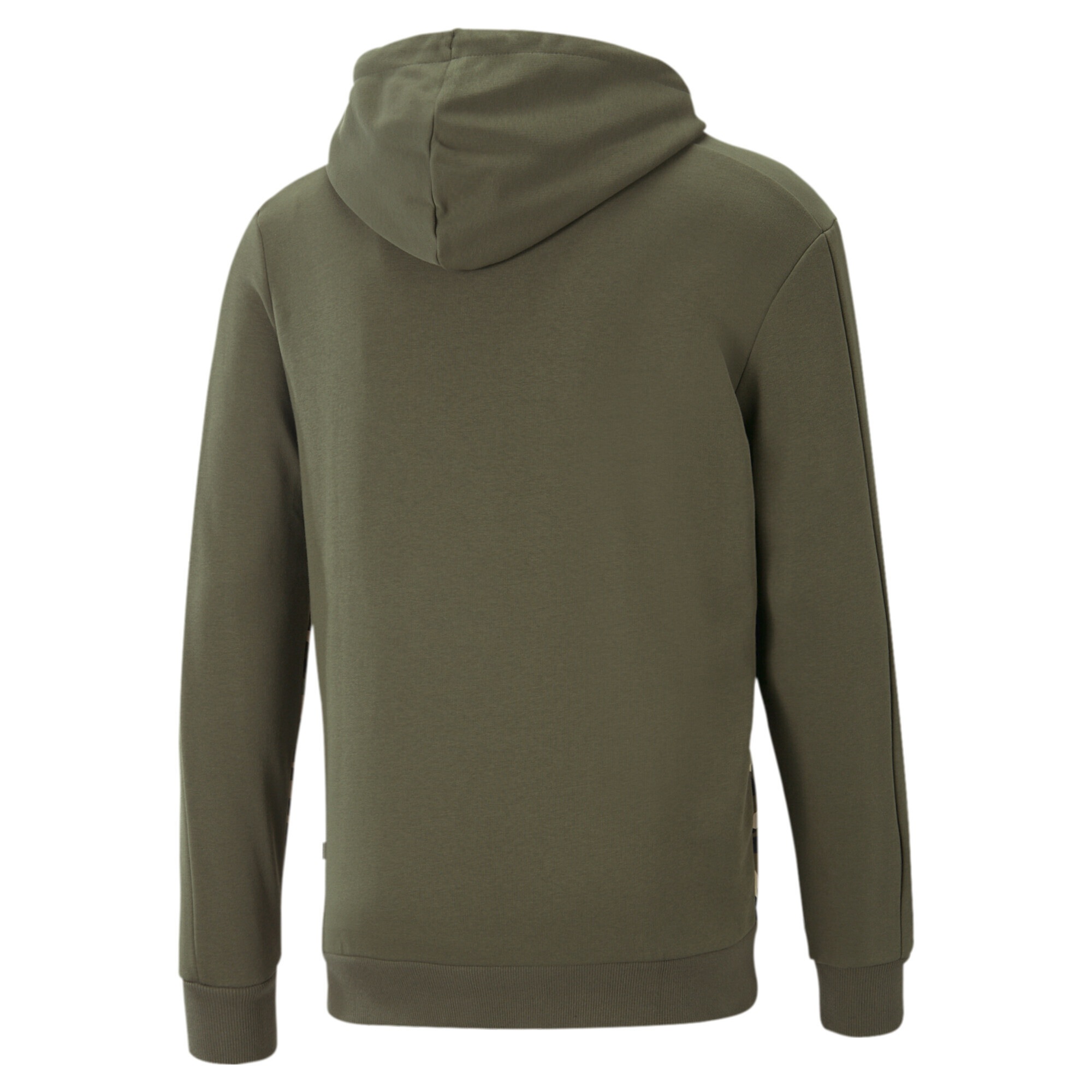 PUMA Sweatshirt »Essentials Block Camo Hoodie Herren«