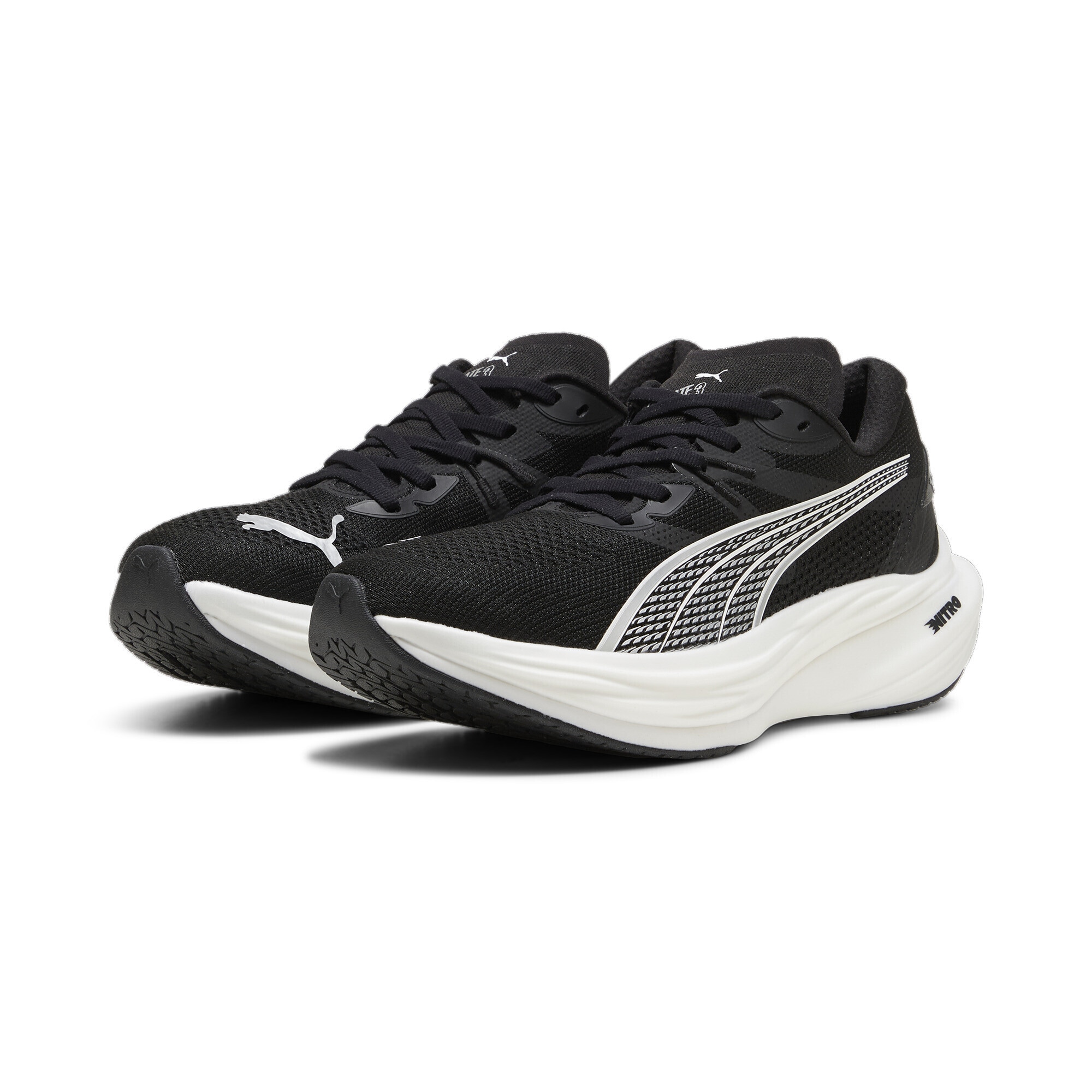 PUMA Laufschuh "Deviate NITRO™ 3 Laufschuhe Herren" günstig online kaufen