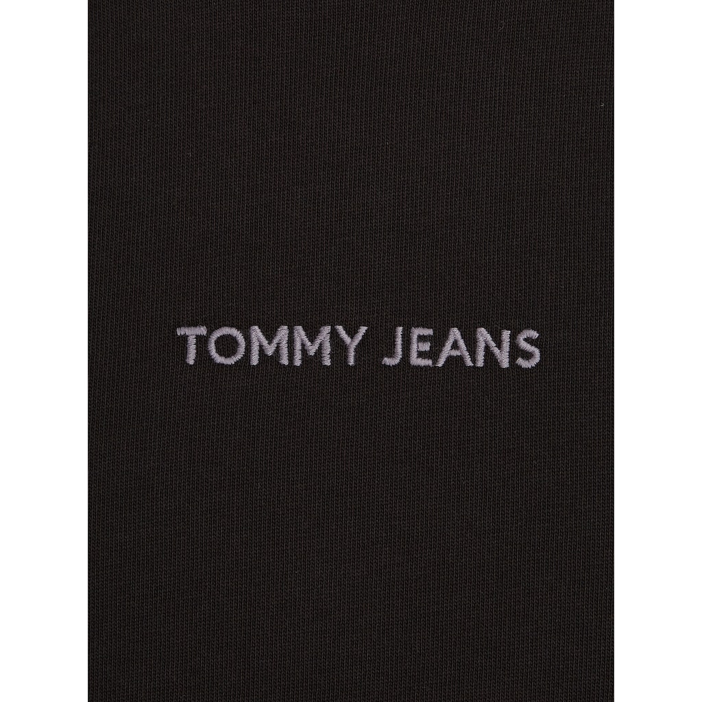 Tommy Jeans Plus T-Shirt »TJM REG S NEW CLASSICS TEE EXT«