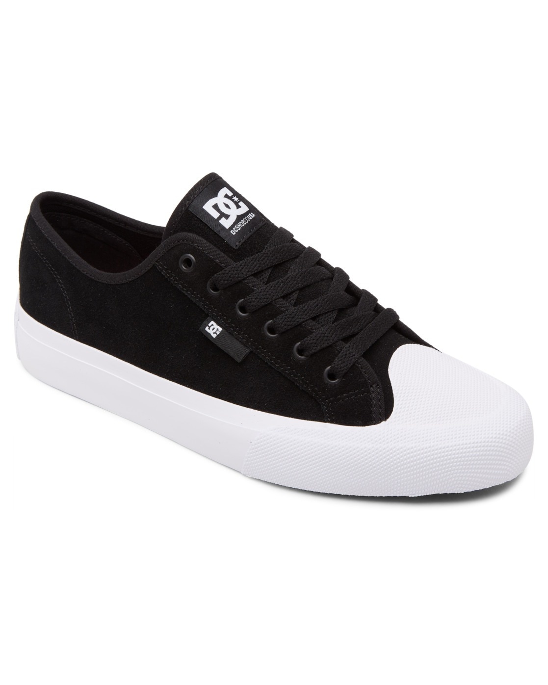 DC Shoes Skateschuh "Manual RT S" günstig online kaufen