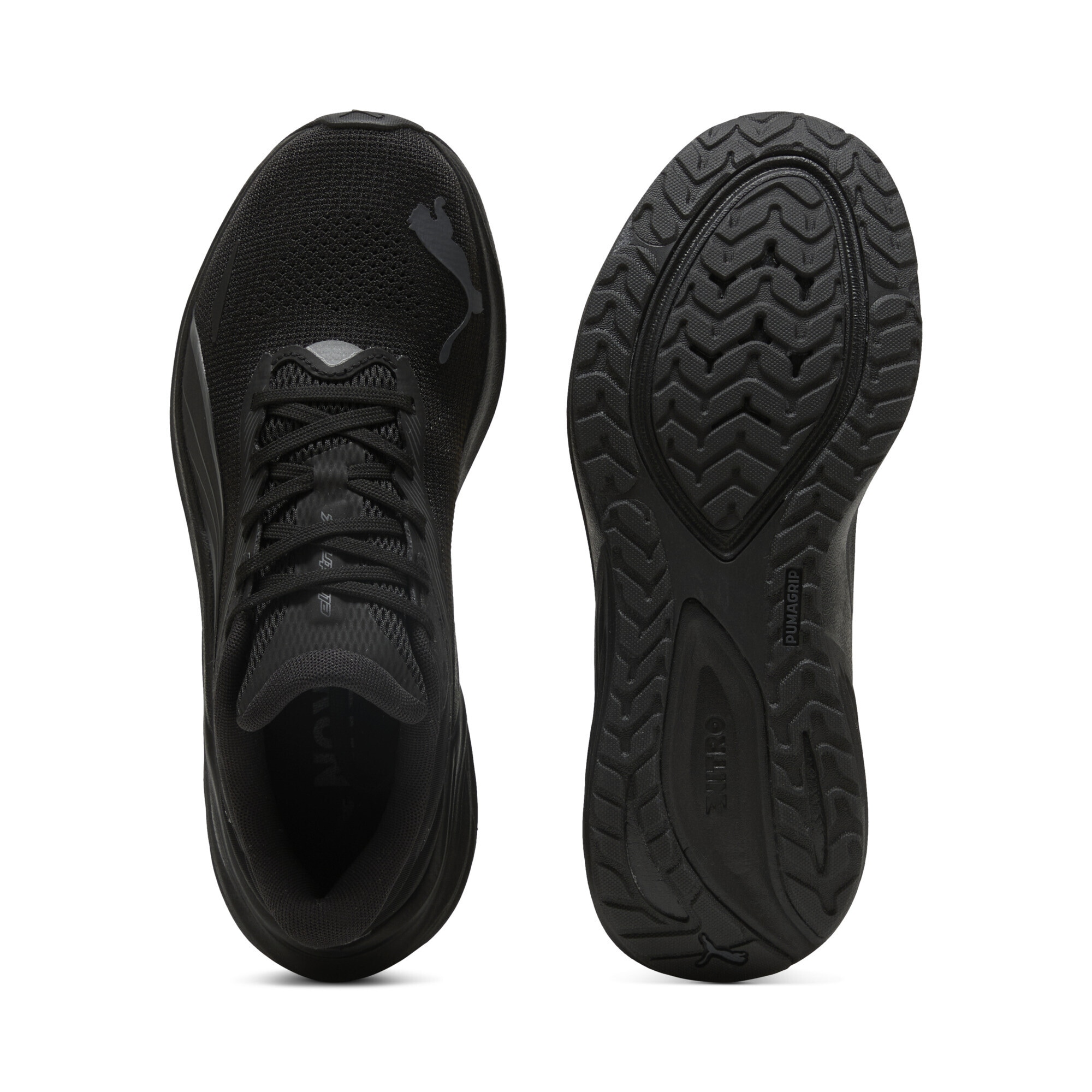 PUMA Laufschuh »Electrify NITRO™ 4 Laufschuhe Damen«