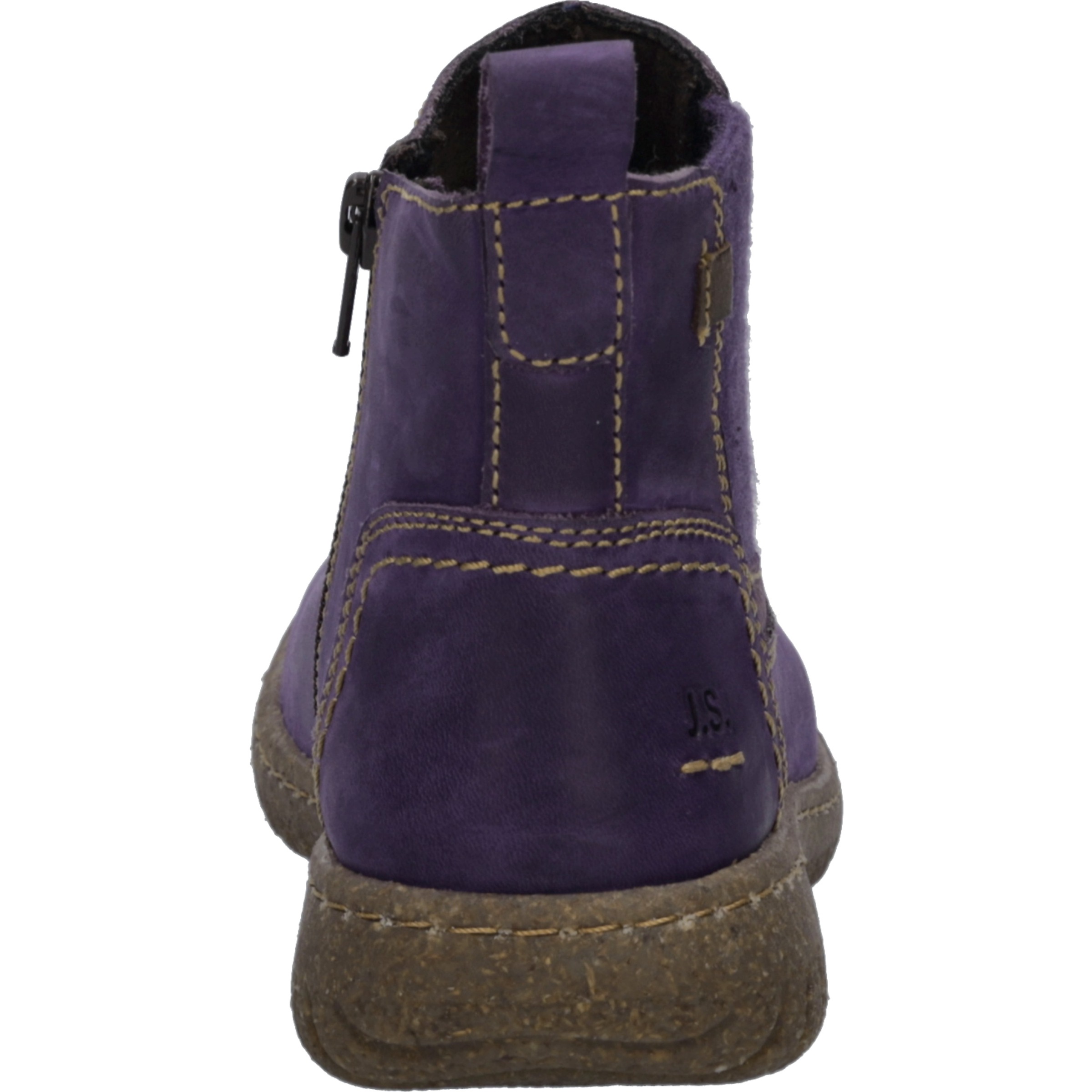Josef Seibel Stiefelette »Angelina 01, purple«