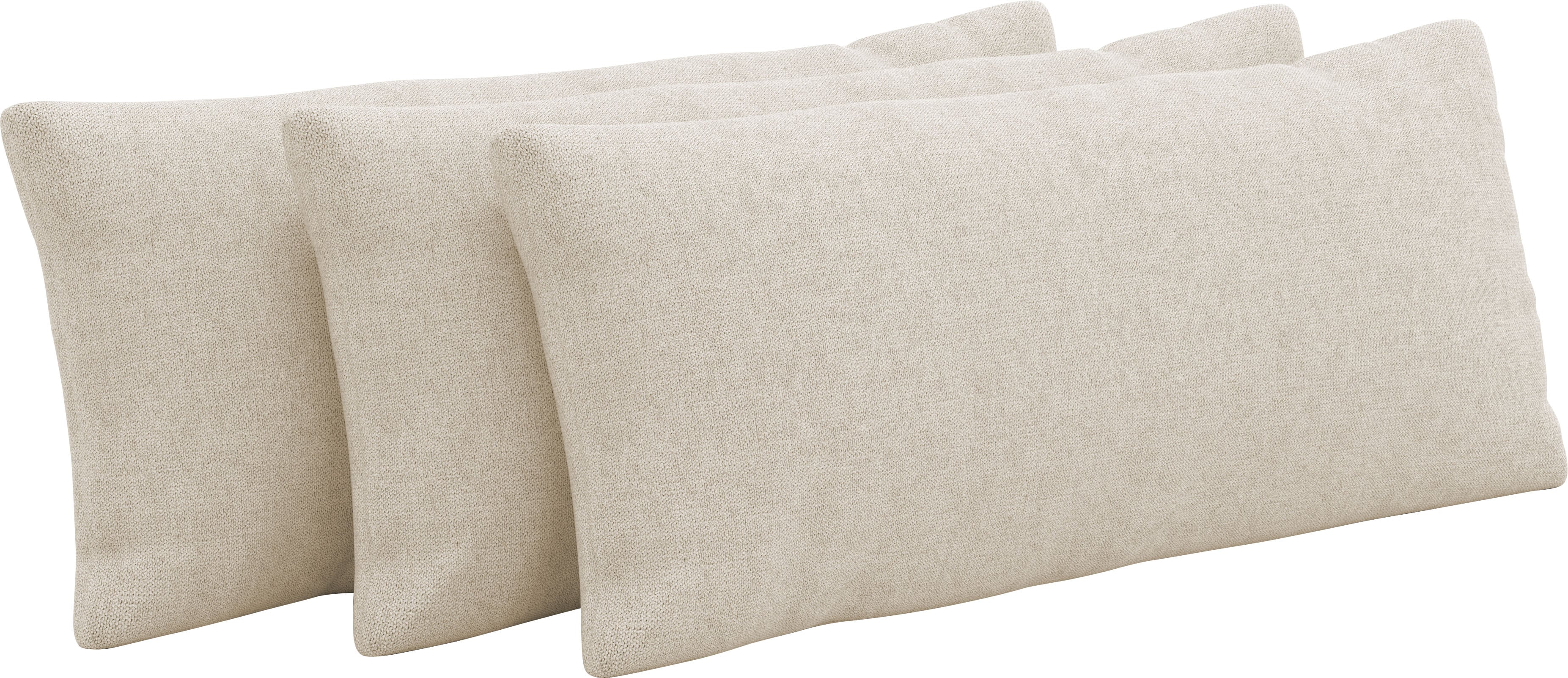 sit&more Auflagekissen "Emely"