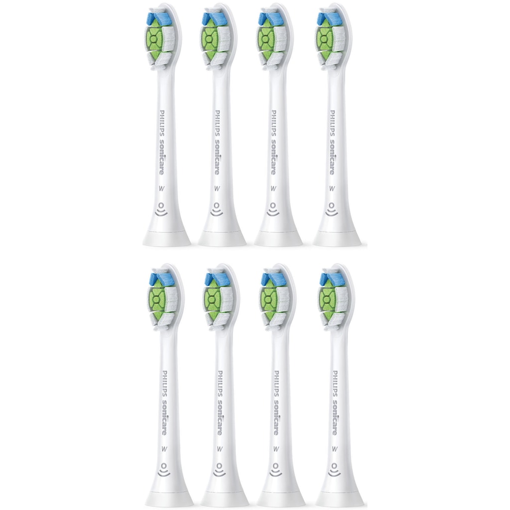 Philips Sonicare Aufsteckbürsten »W2 Optimal White Standard«