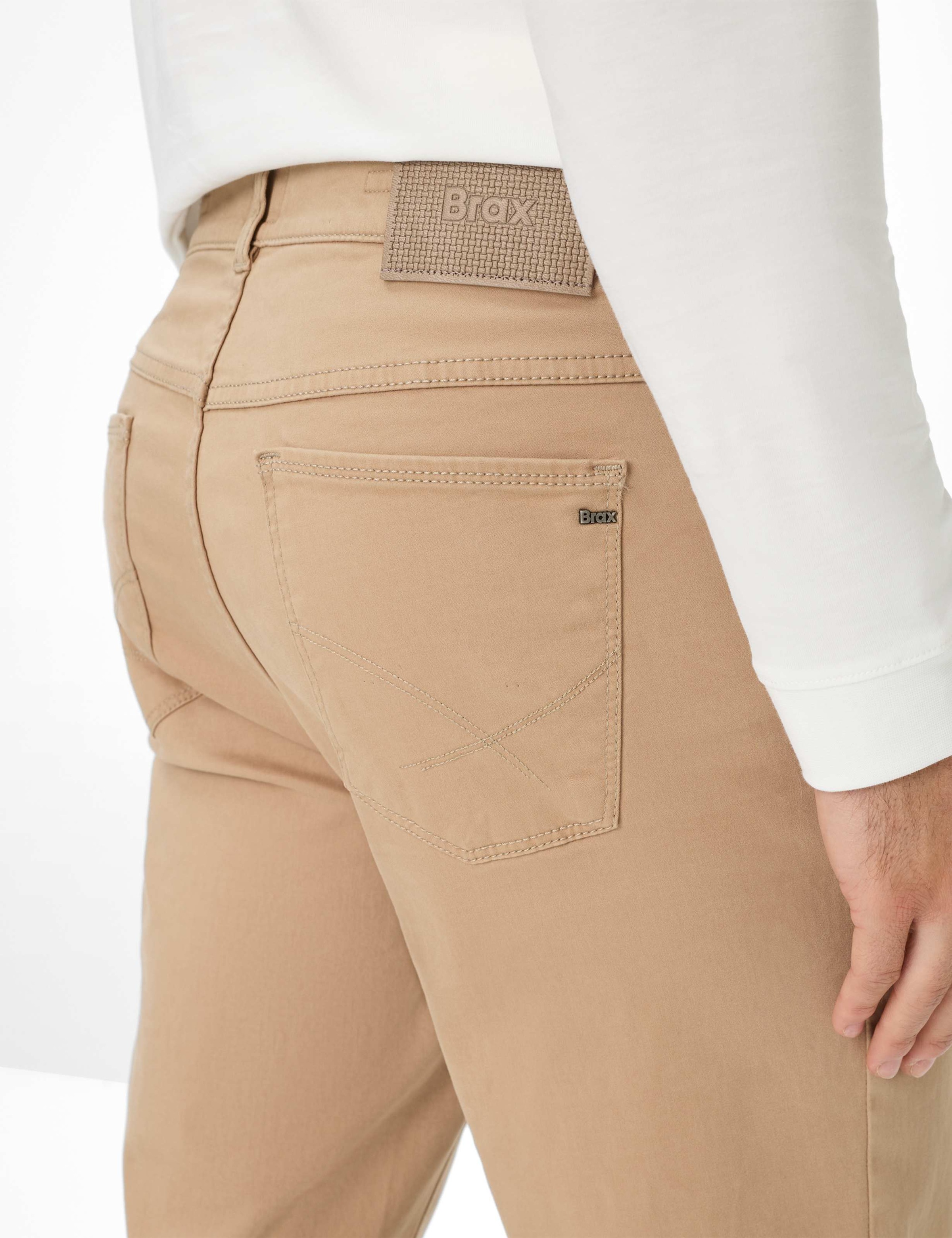 Brax 5-Pocket-Hose »Style COOPER«