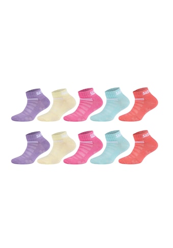 Skechers Sneakersocken »Sneakersocken 10er Pack...