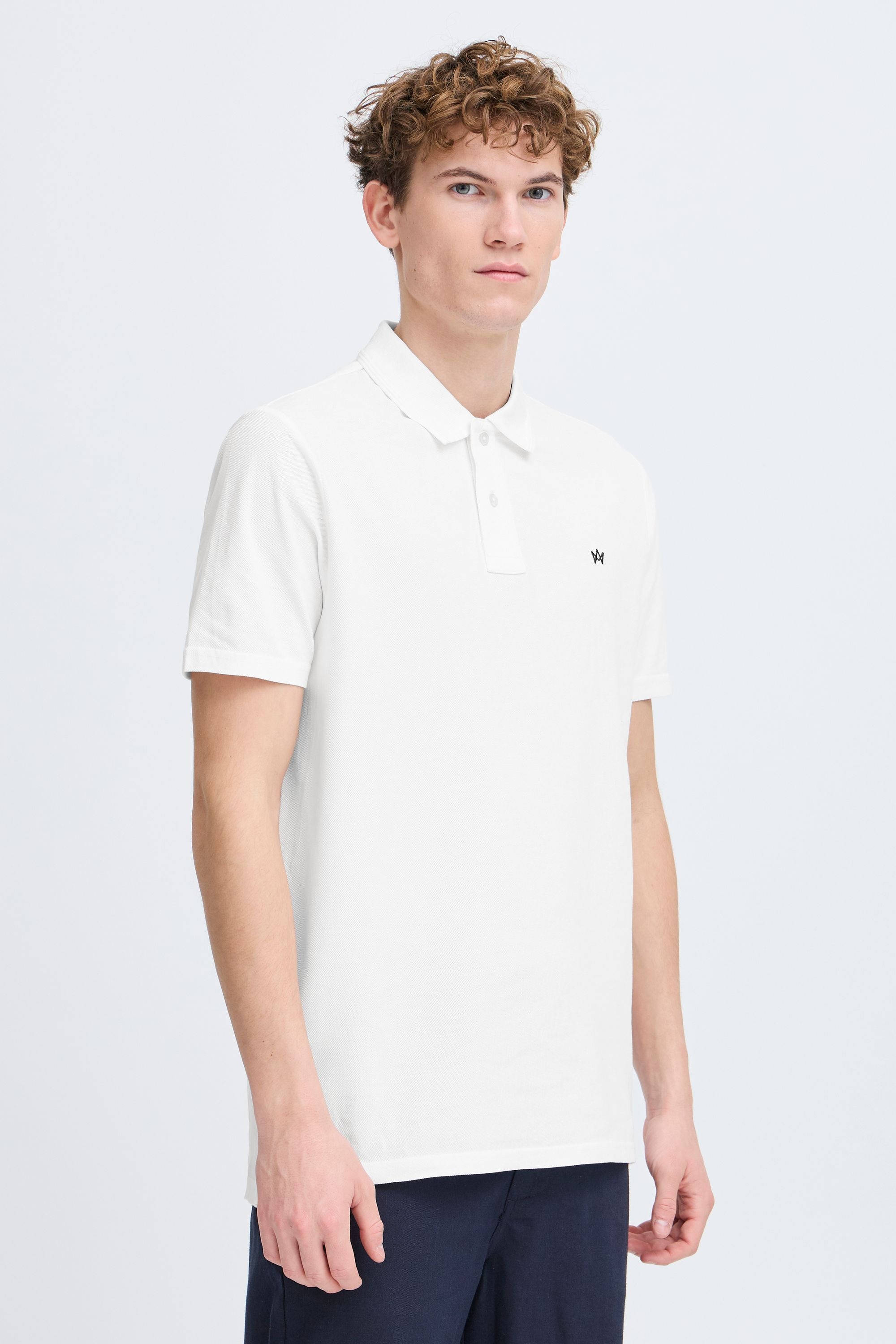Kronstadt Poloshirt »Poloshirt KSTarbes«