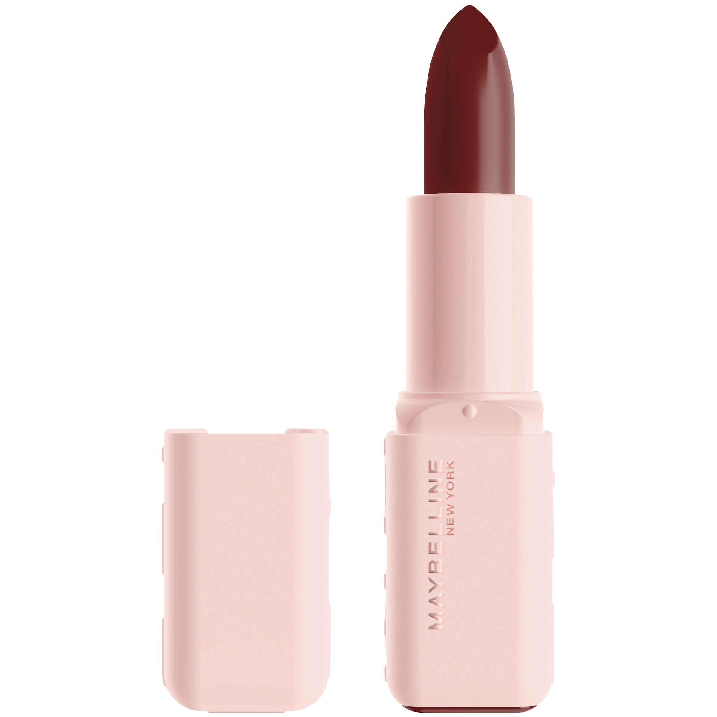 MAYBELLINE NEW YORK »SERUM LIPSTICK SATIN« 8 Stunden lang feuchtigkeitsspendend und aufpolsternd