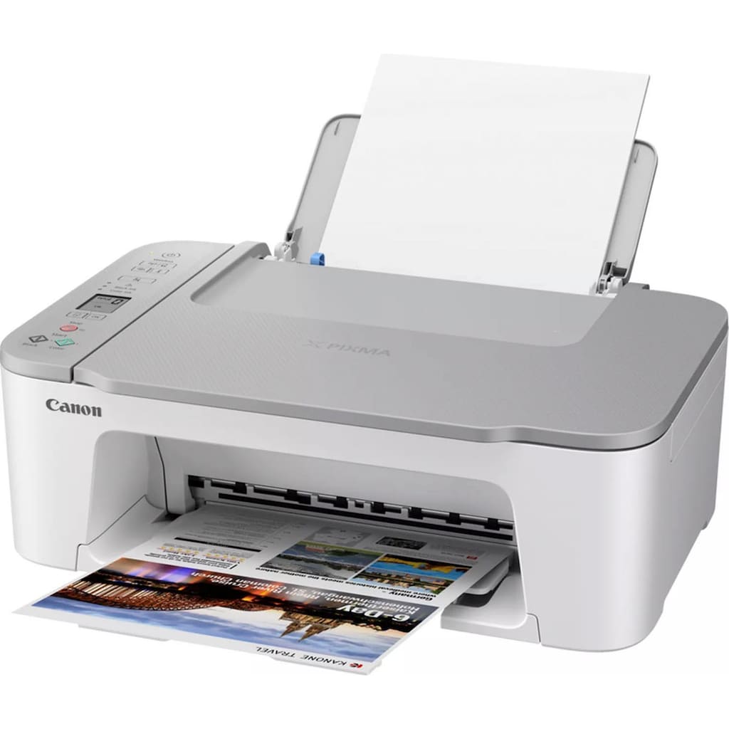 Canon WLAN-Drucker »PIXMA TS3551i«