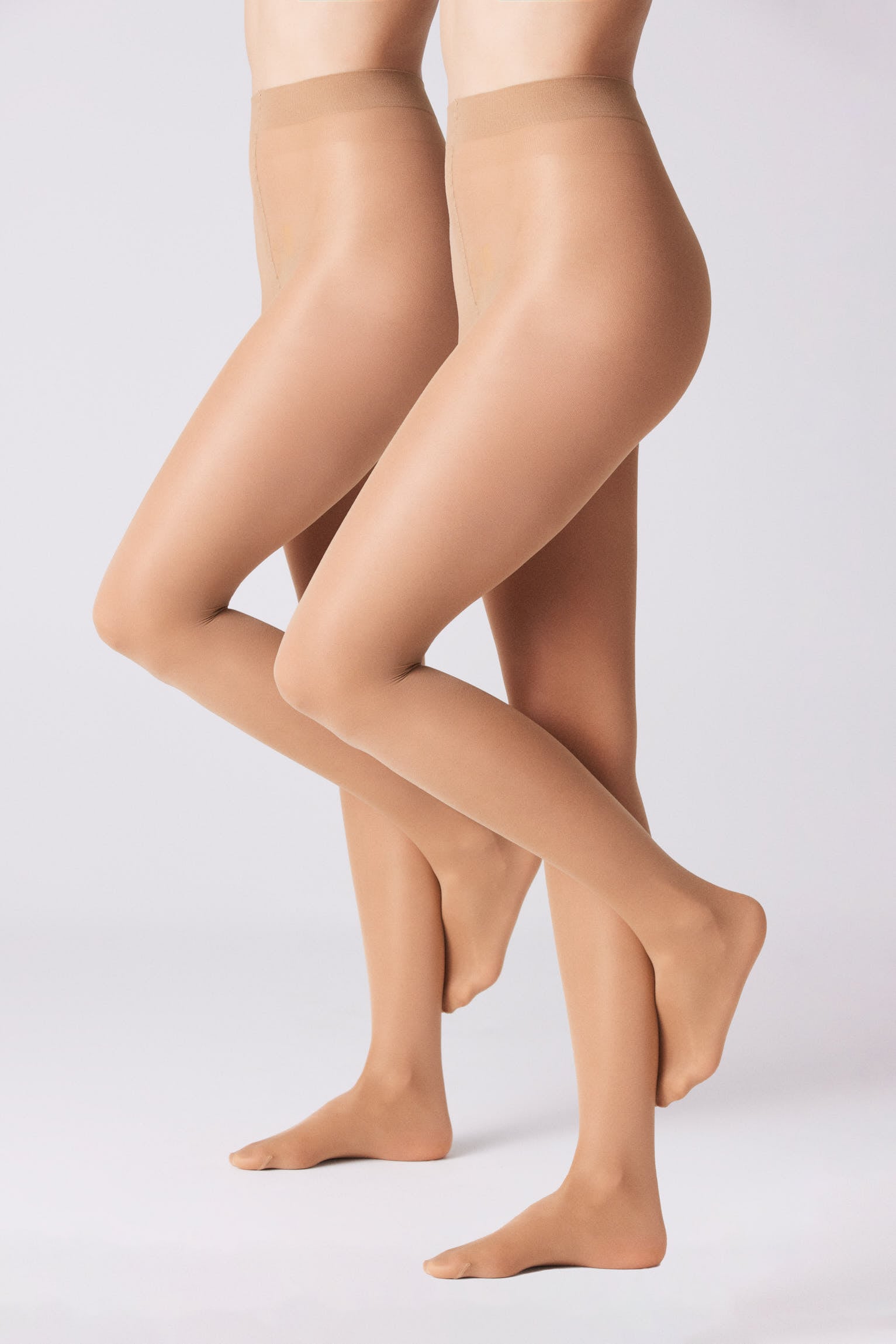 YSABEL MORA Feinstrumpfhose, (2er Pack) günstig online kaufen