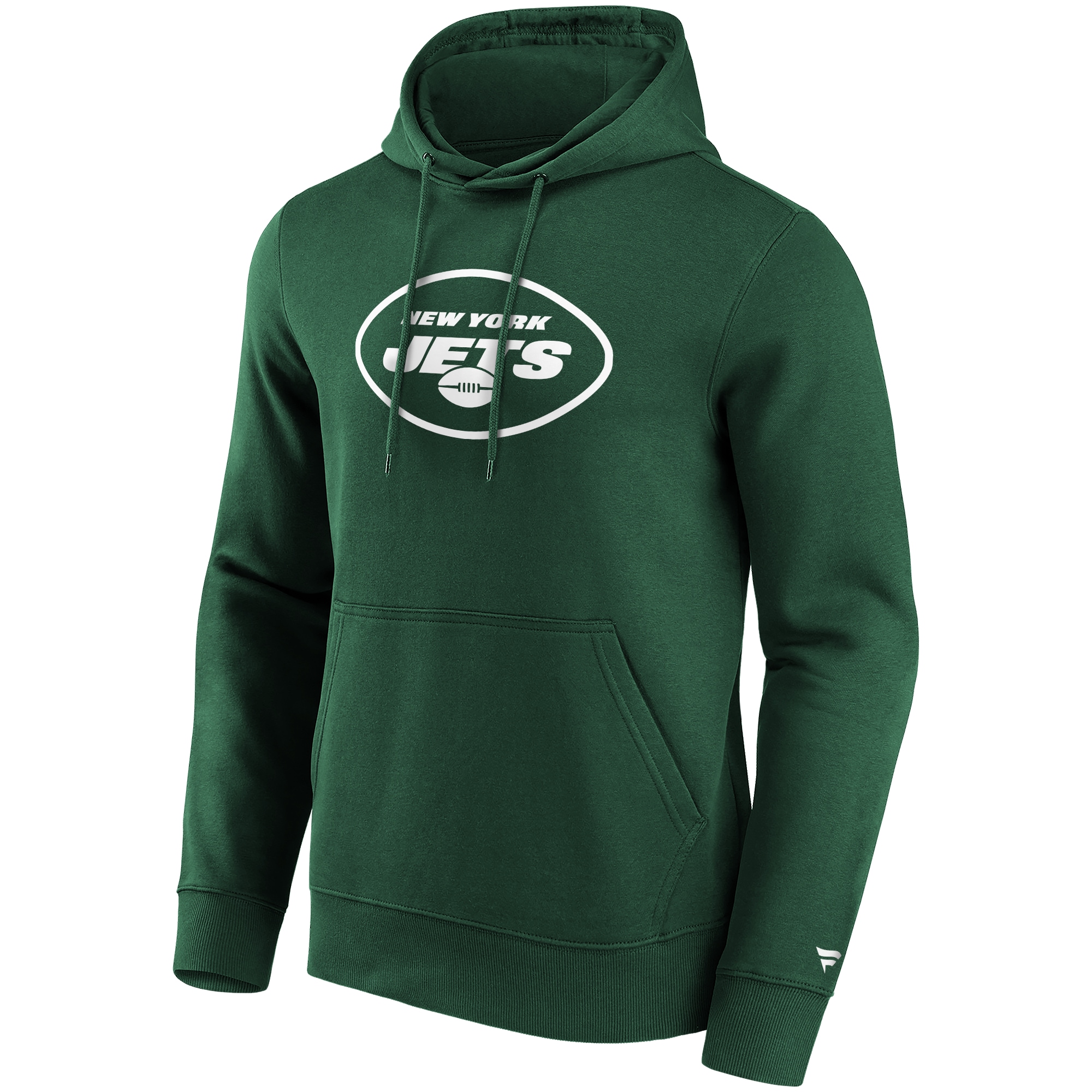 Fanatics Kapuzenpullover "Fanatics Hoodie New York Jets Primary Logo Graphi günstig online kaufen