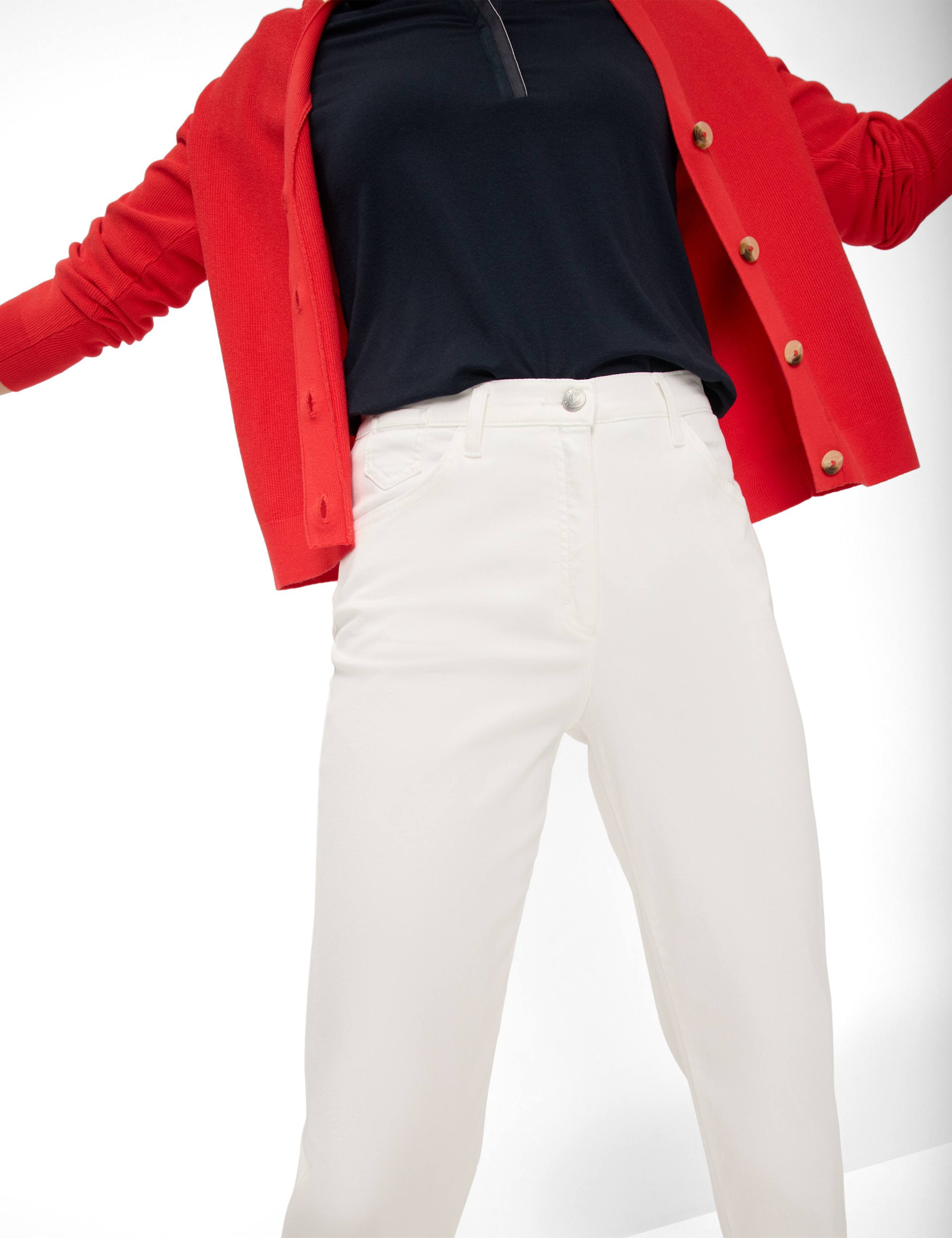 RAPHAELA by BRAX 5-Pocket-Jeans »Style CORRY«