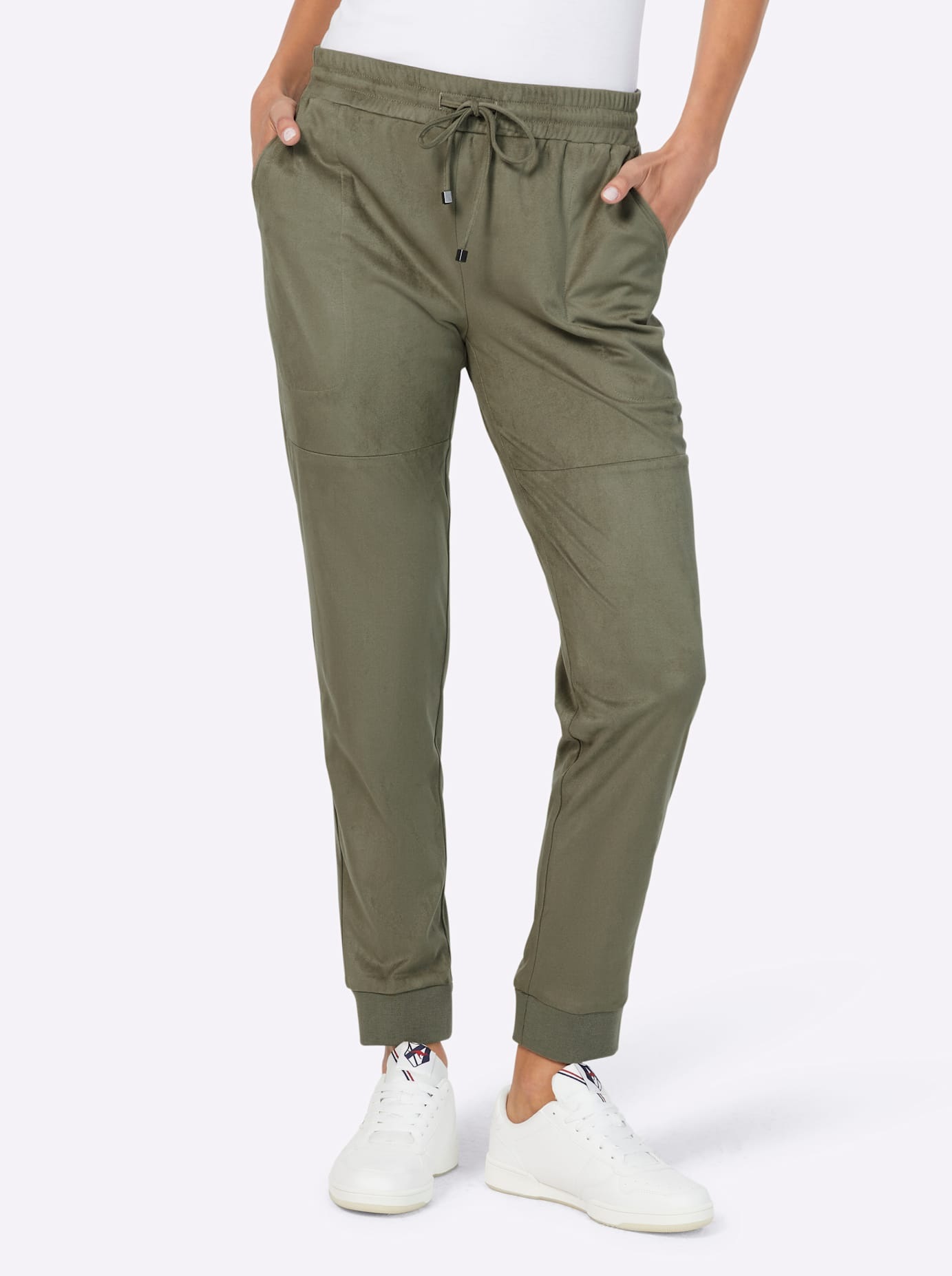 heine Jogger Pants